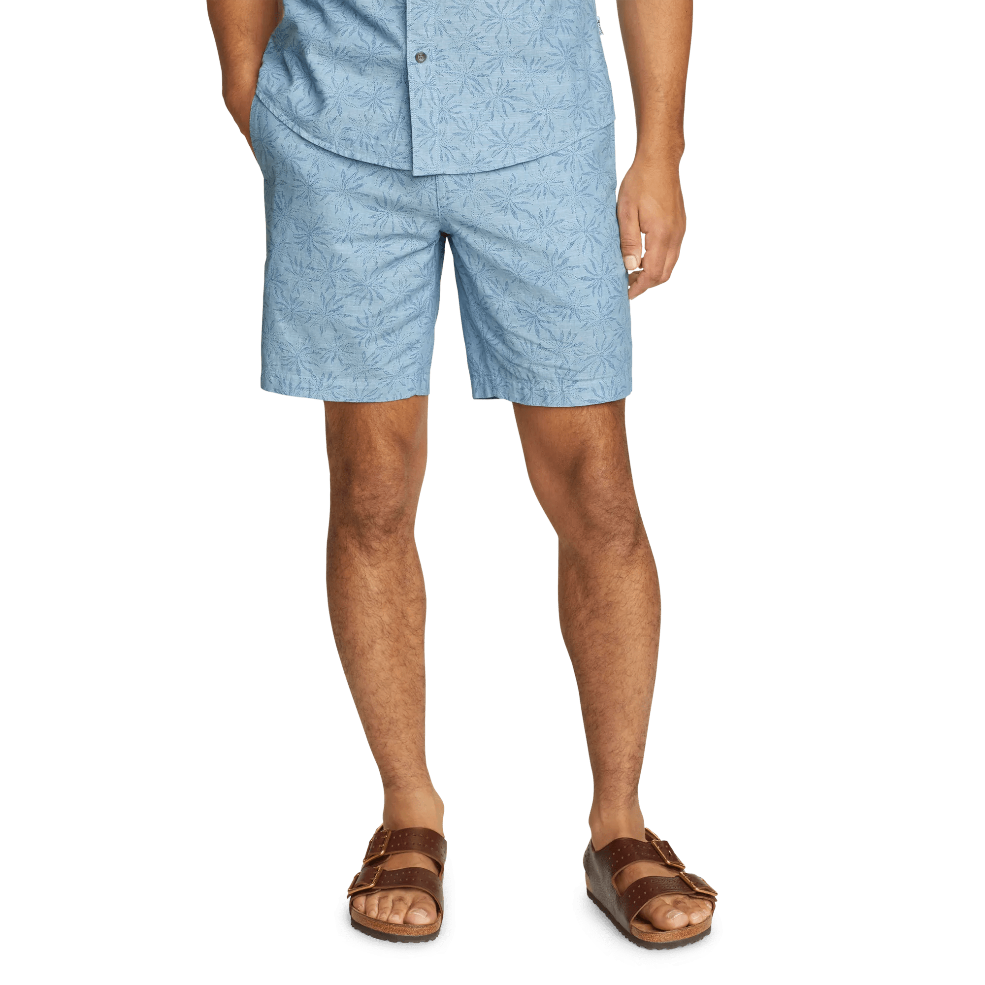 Men's Camano 2.0 Shorts - Print