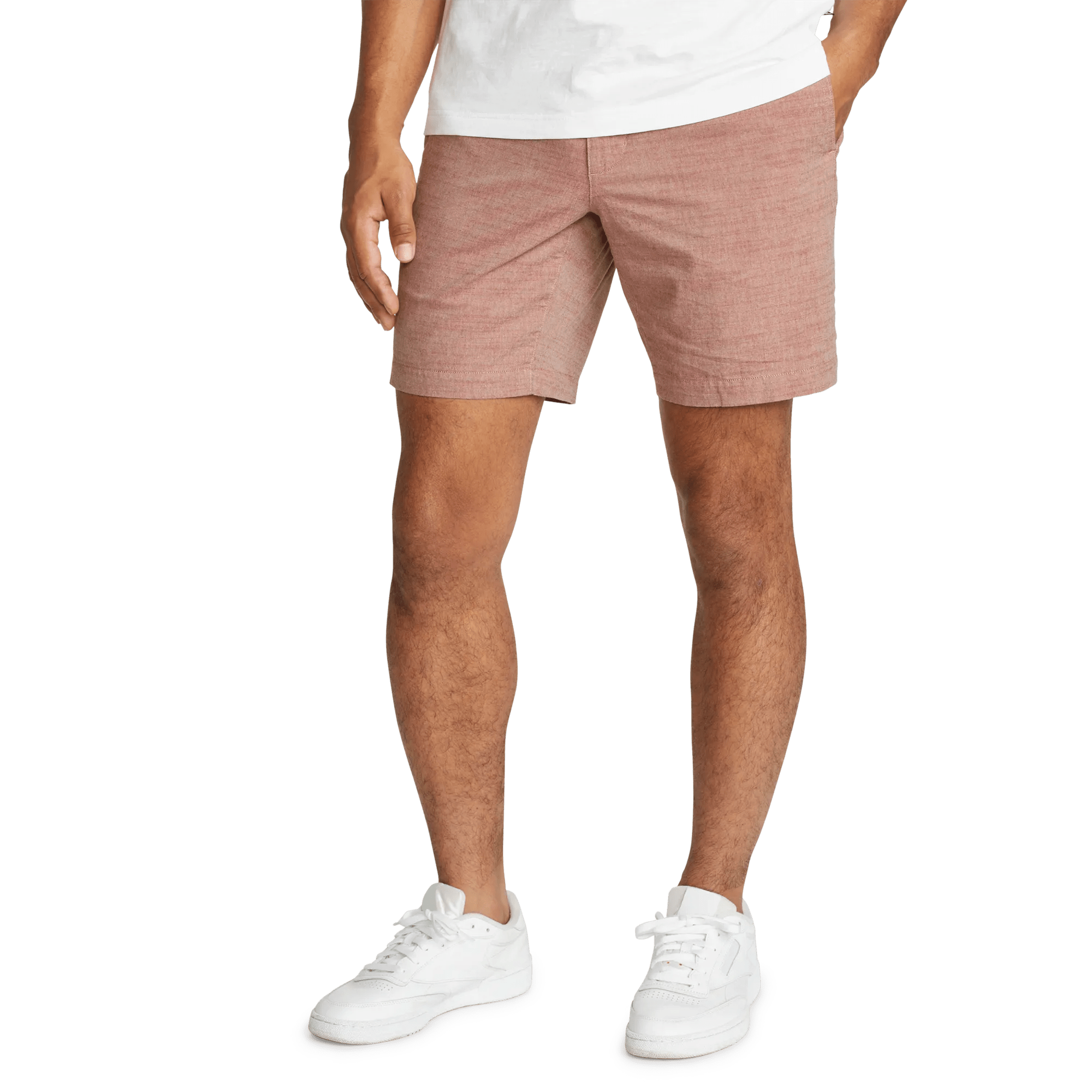 Men's Camano Shorts - Solid