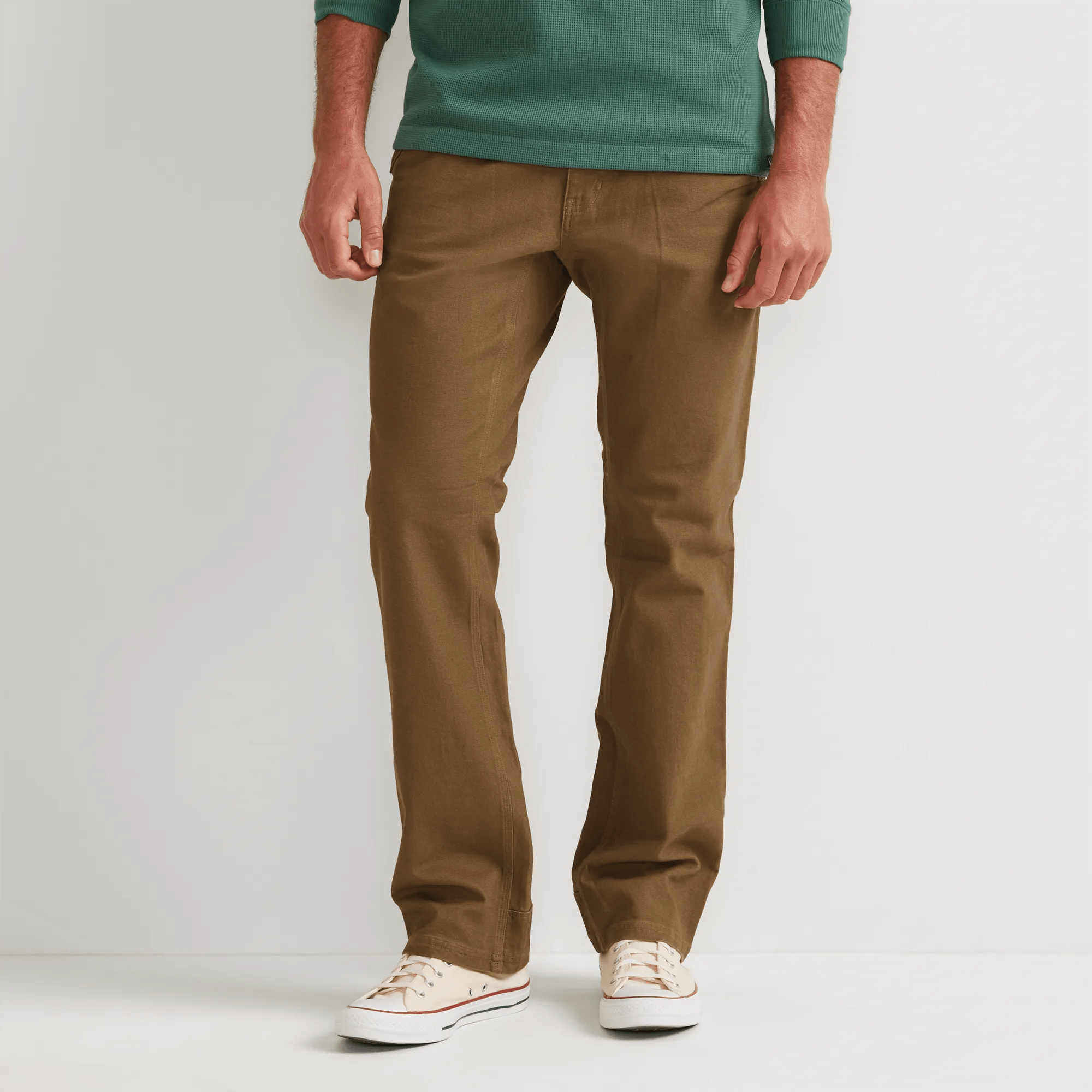 Men's Mountain Flex Utility 2.0 Relaxed Fit Pants