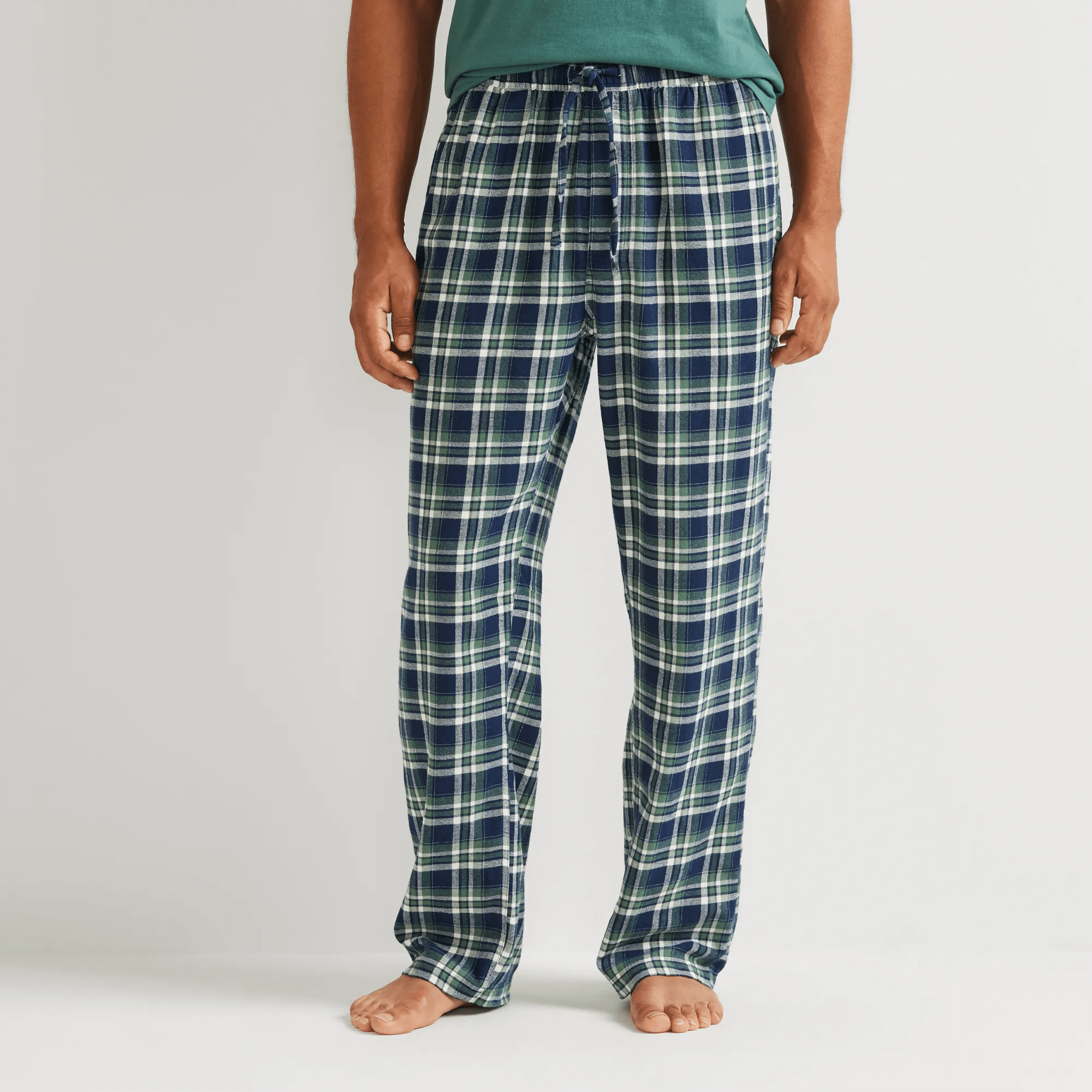 Men's Eddie's Favorite Flannel Pajama Pants