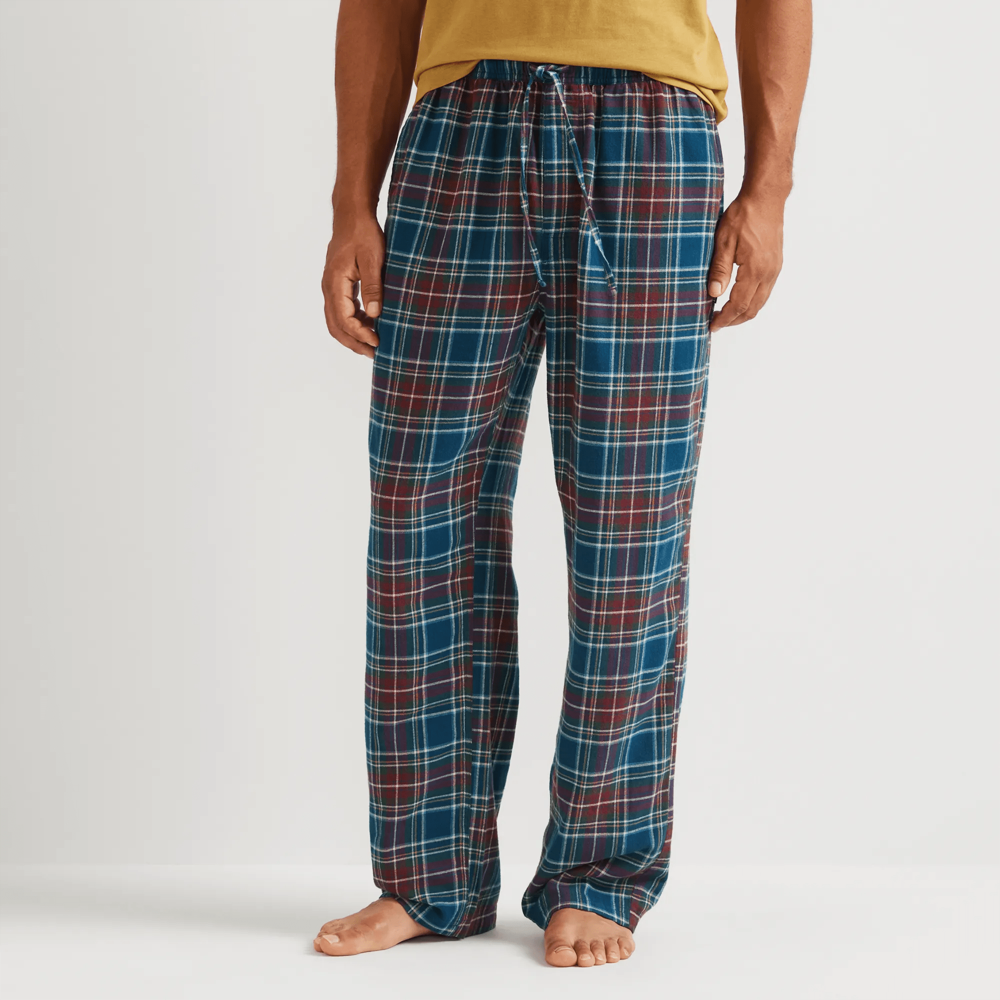 Men's Eddie's Favorite Flannel Pajama Pants