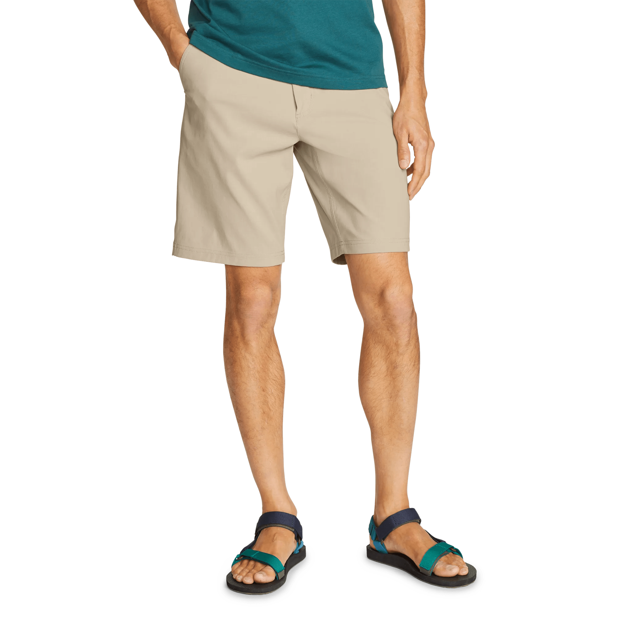 Men's Horizon Takeoff Chino Shorts - 8"