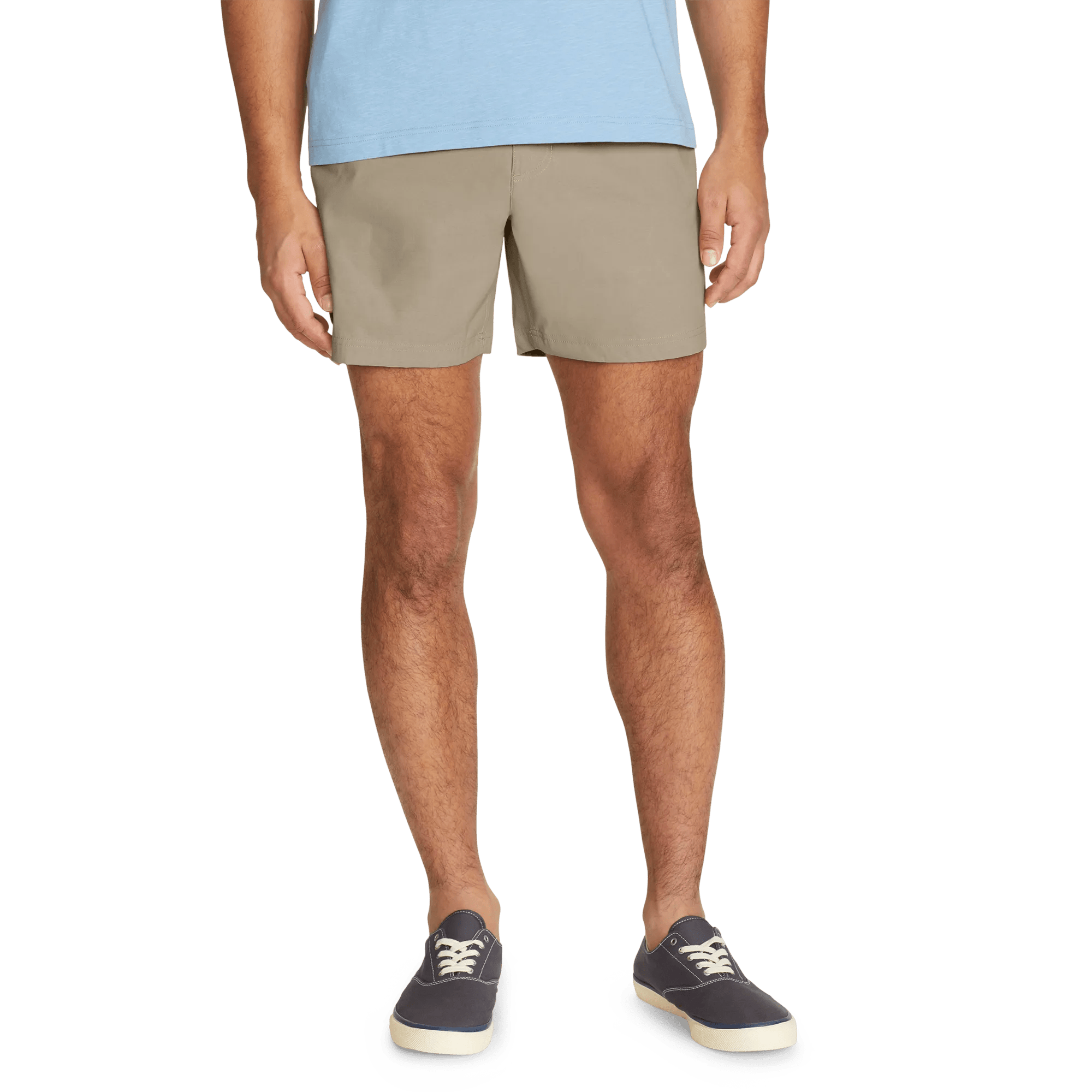 Men's Horizon Takeoff Chino Shorts - 6 Inch