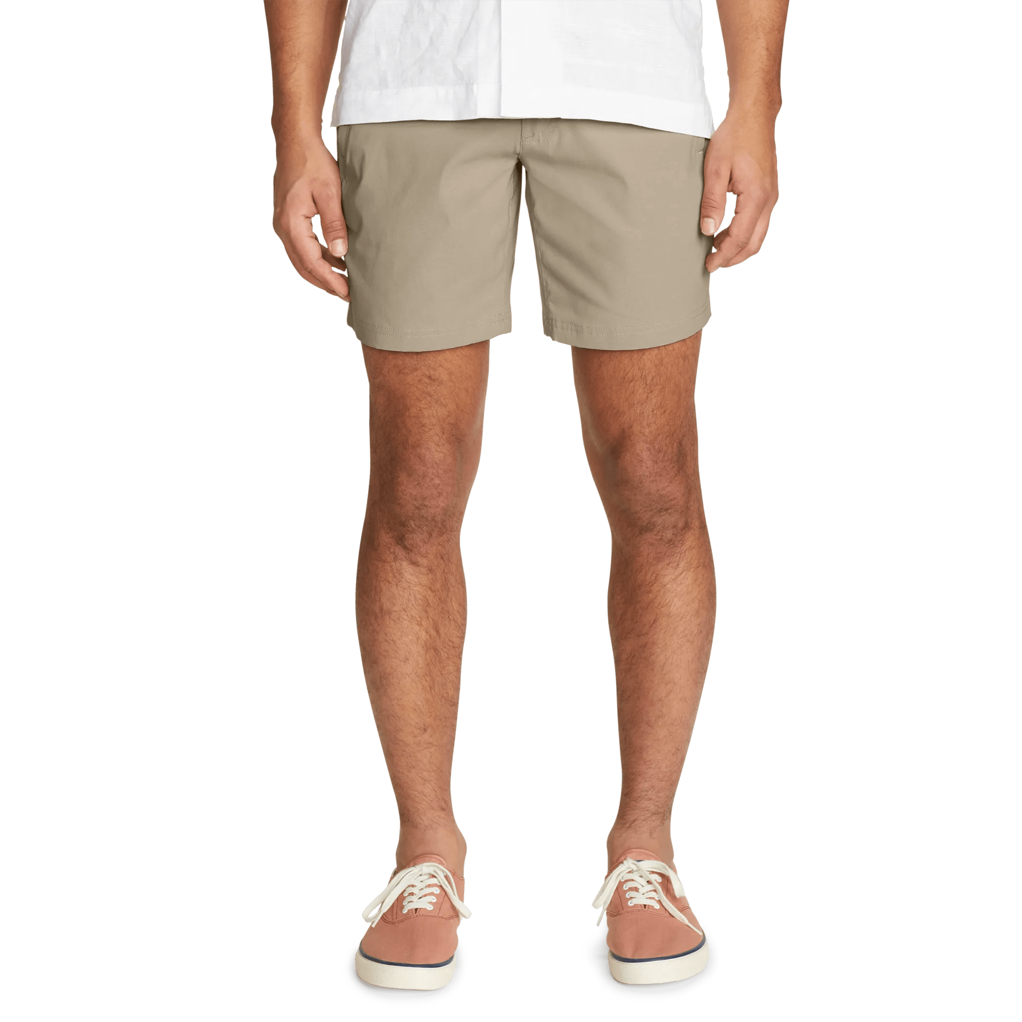 Men's Horizon Guide Wander Shorts 2.0