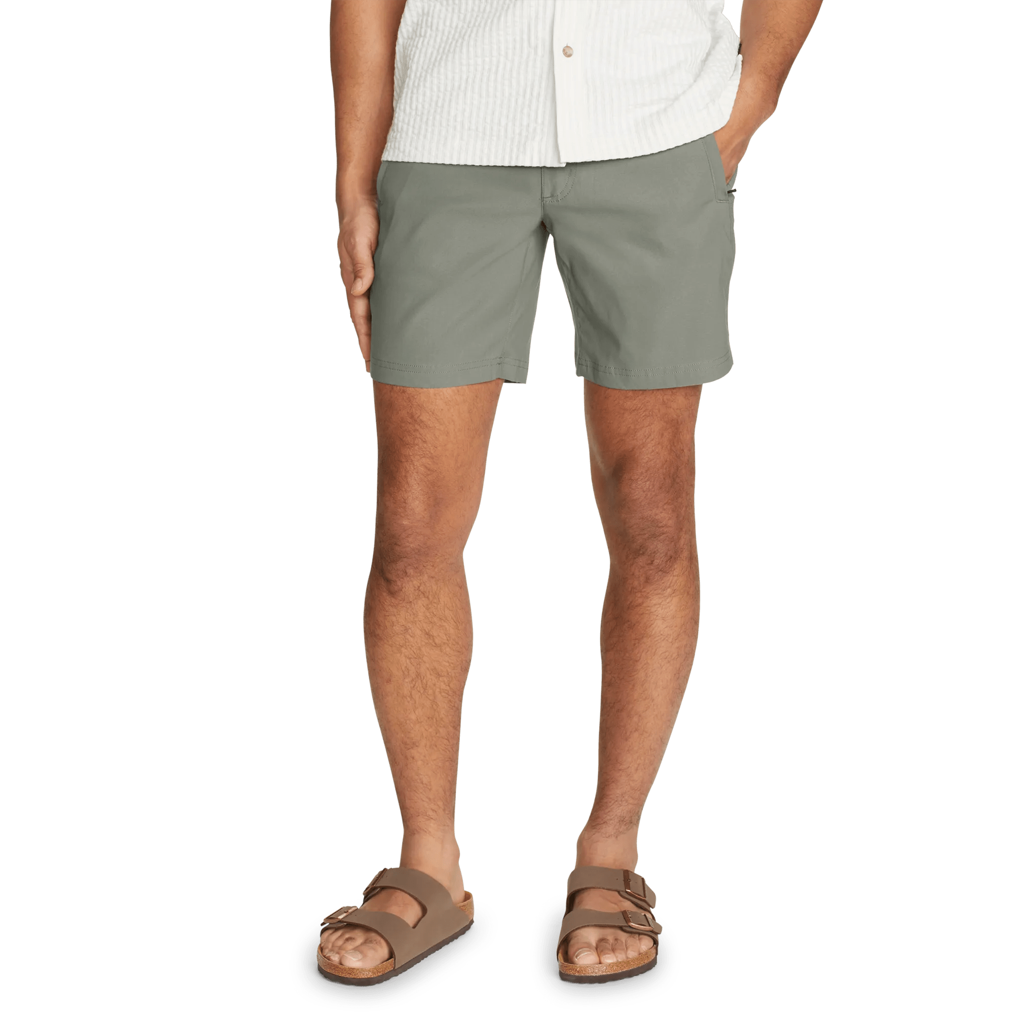 Men's Horizon Guide Wander Shorts 2.0