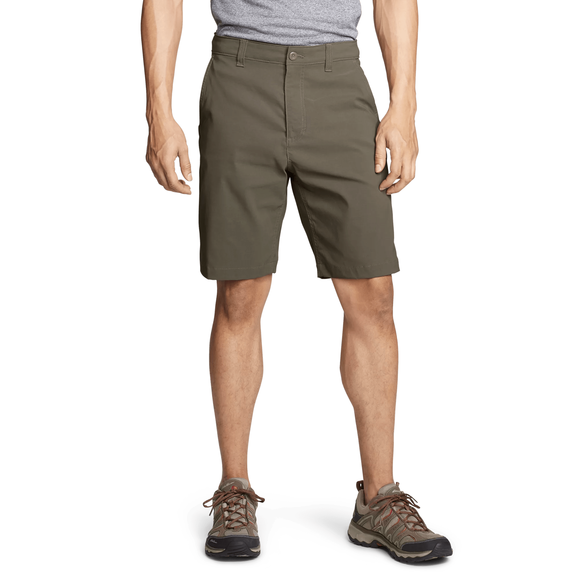 Men's Horizon Guide 10" Chino Shorts