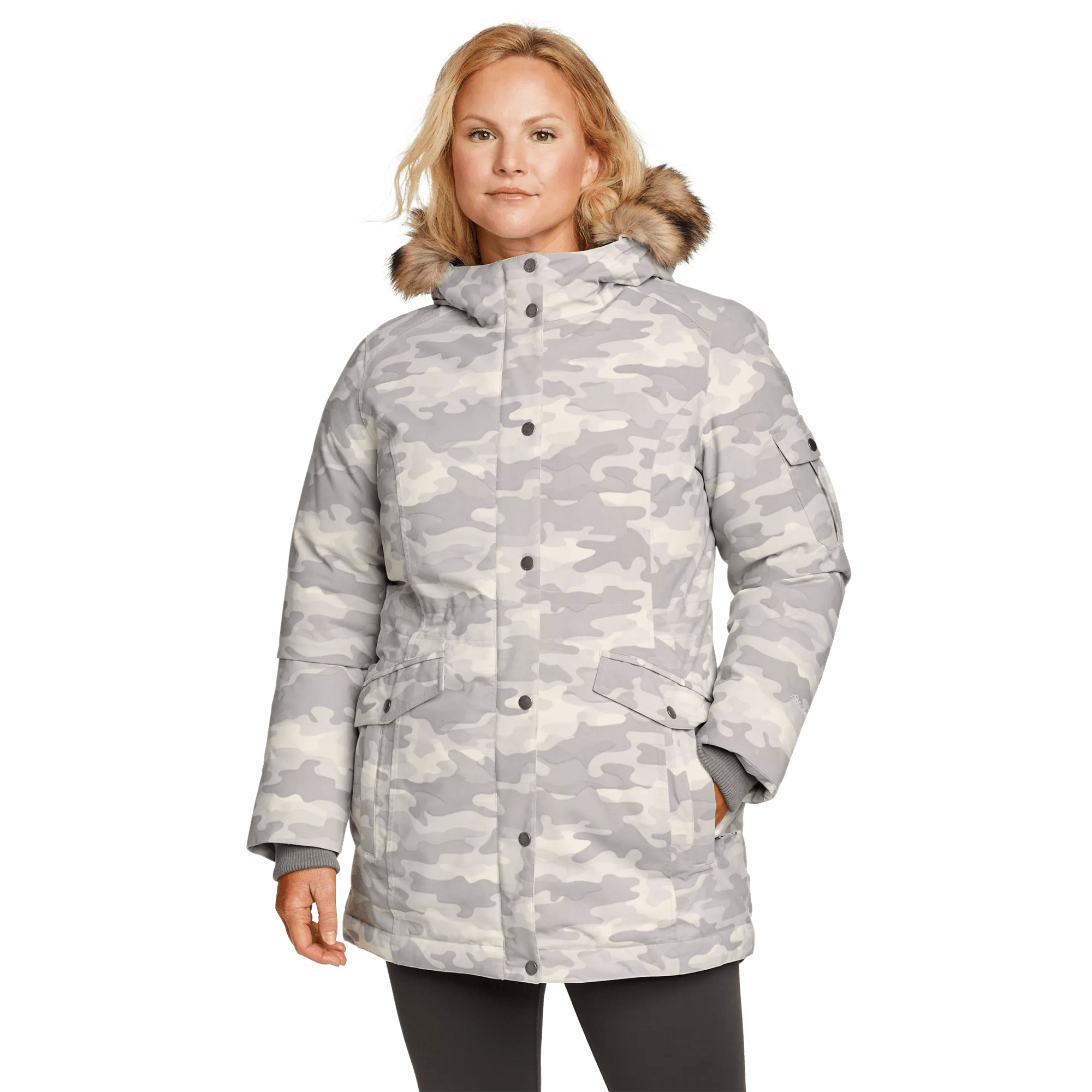 Women's Superior 3.0 Down Parka