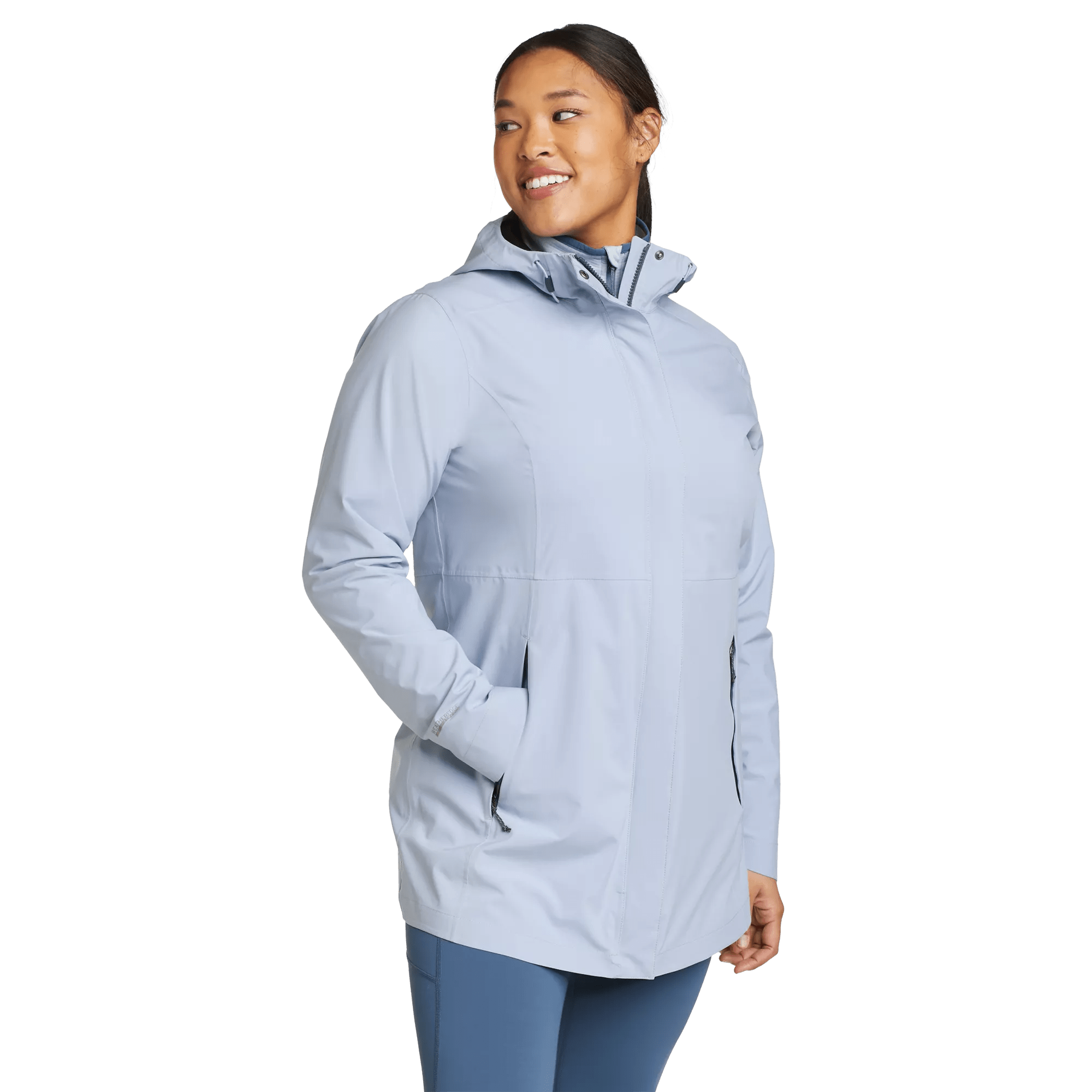 Women's Cloud Cap Stretch 2.0 Parka