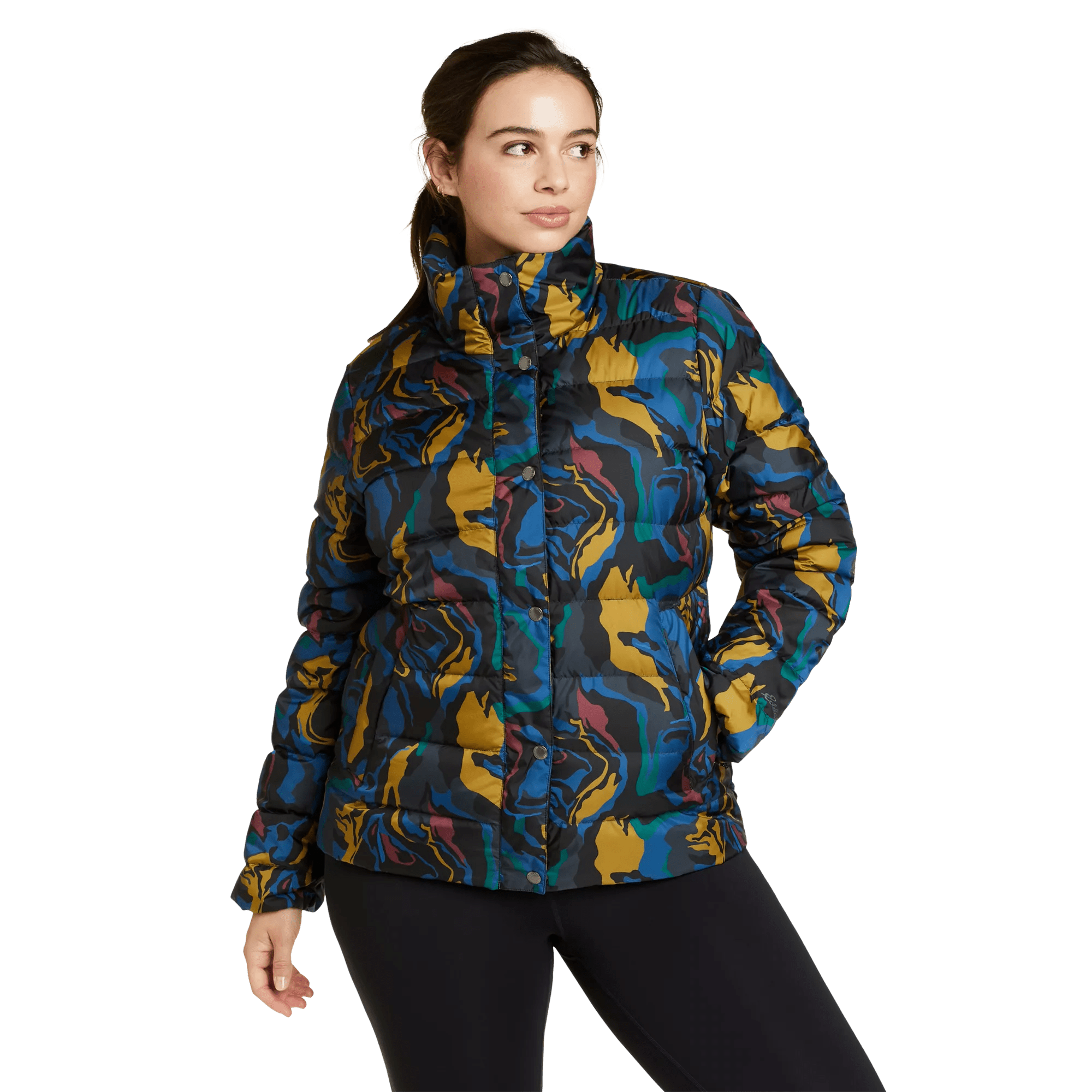 Women's StratusTherm Down Jacket