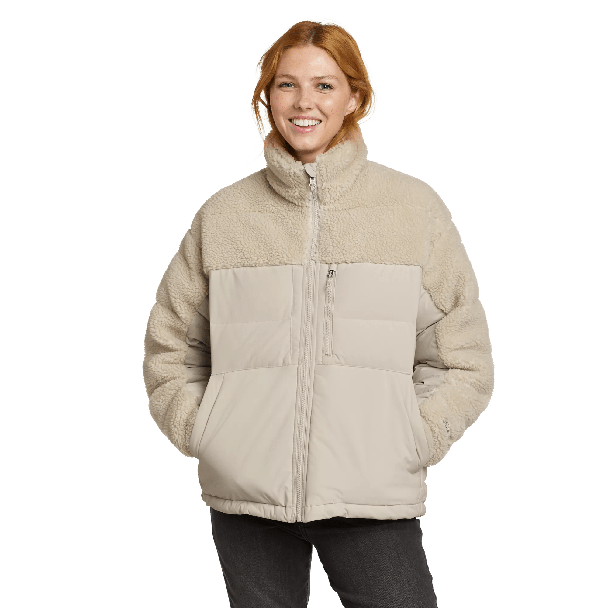 Women's Twisp Down Jacket