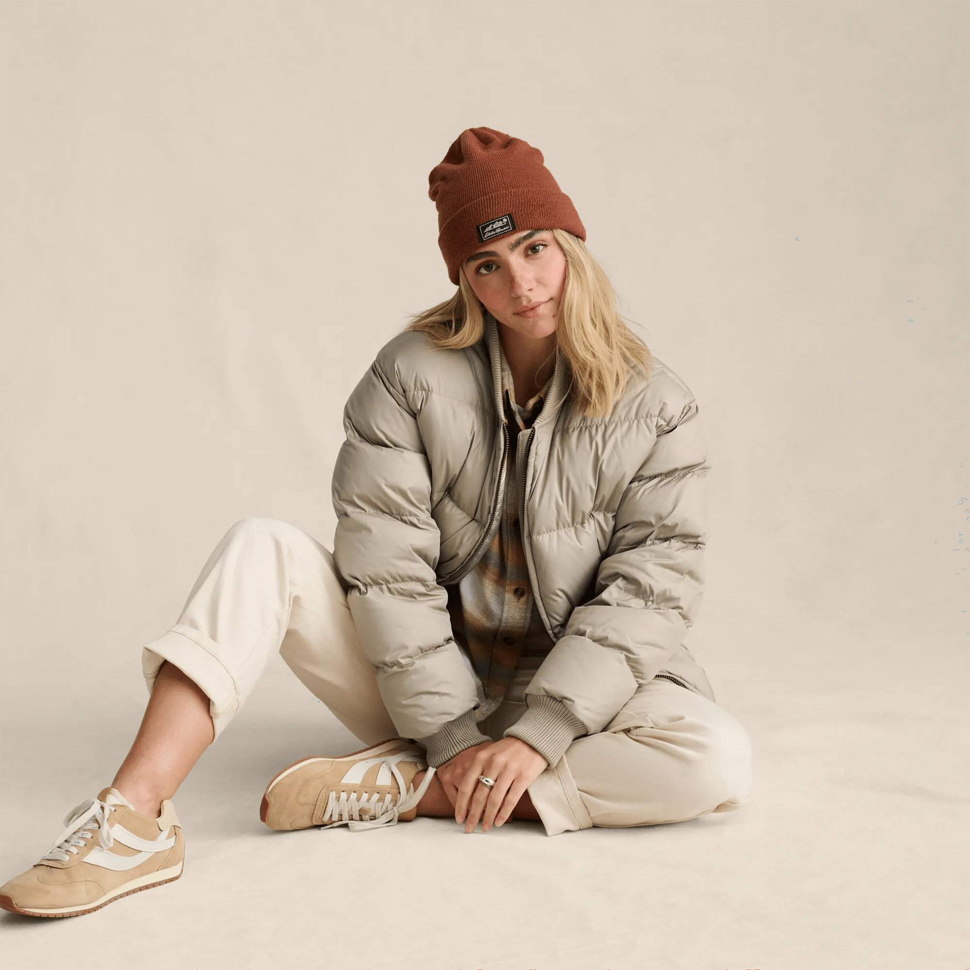 Women's Reissue Original Down Bomber Jacket