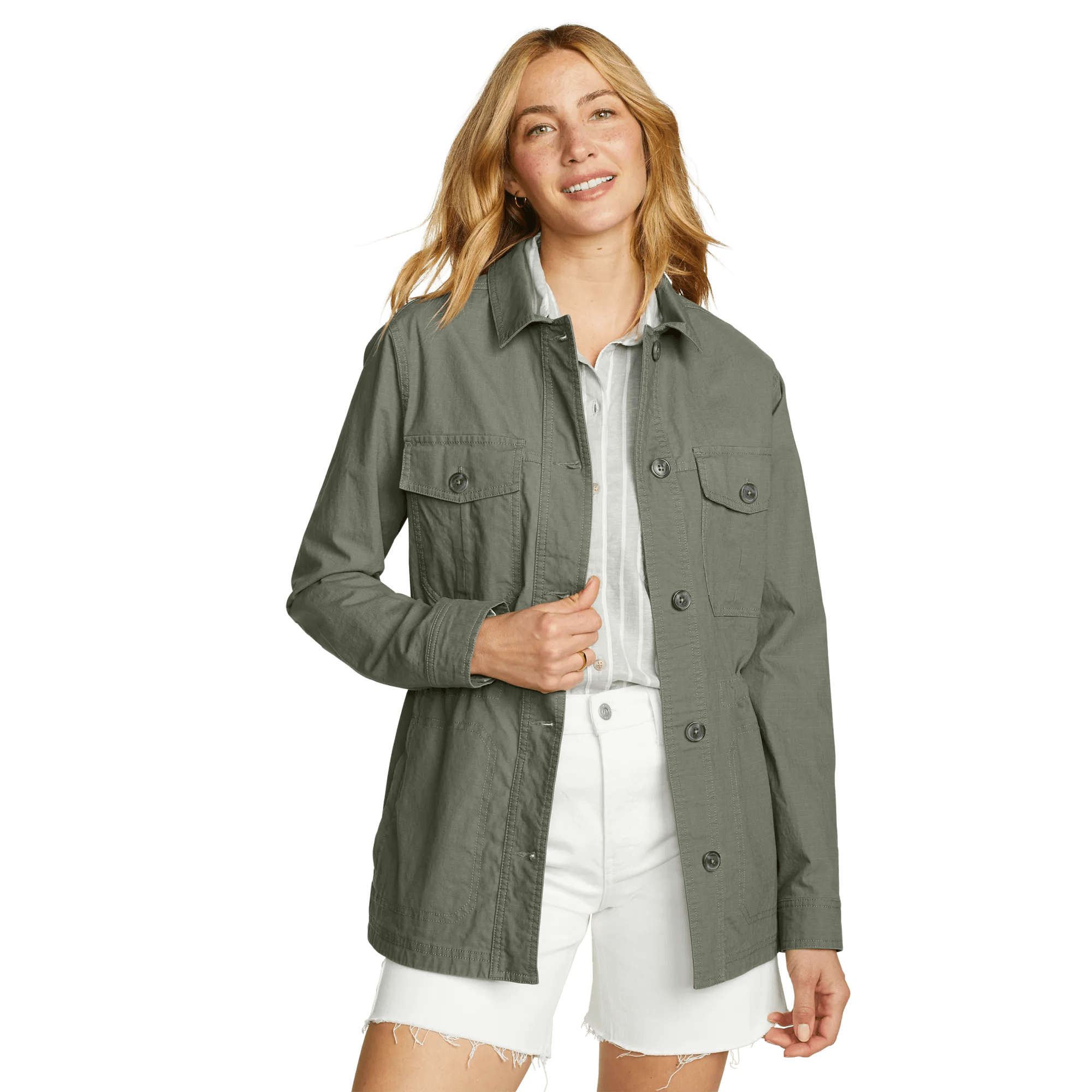 Women's Kennewick Jacket