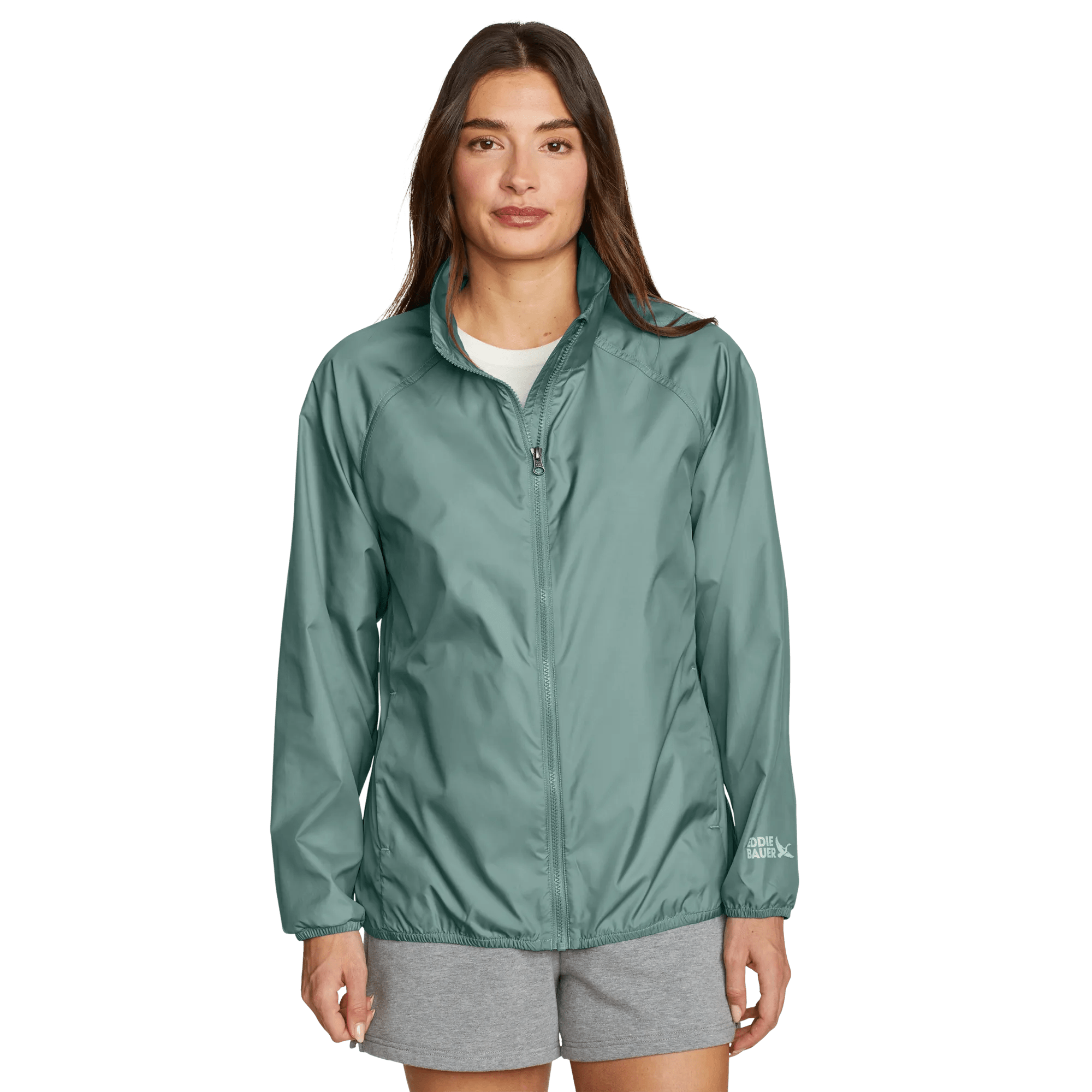 Women's Quilo Windproof Wind Jacket