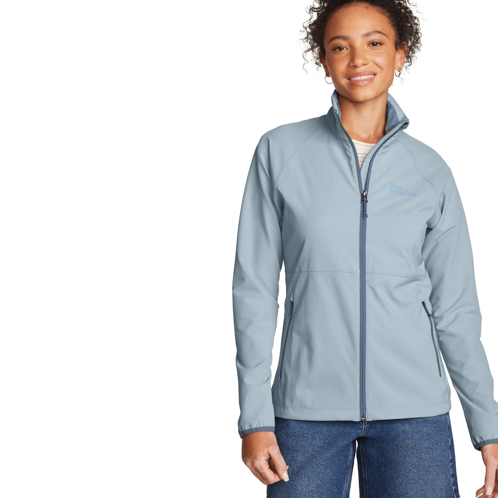 Women's Stratify Soft Shell Jacket