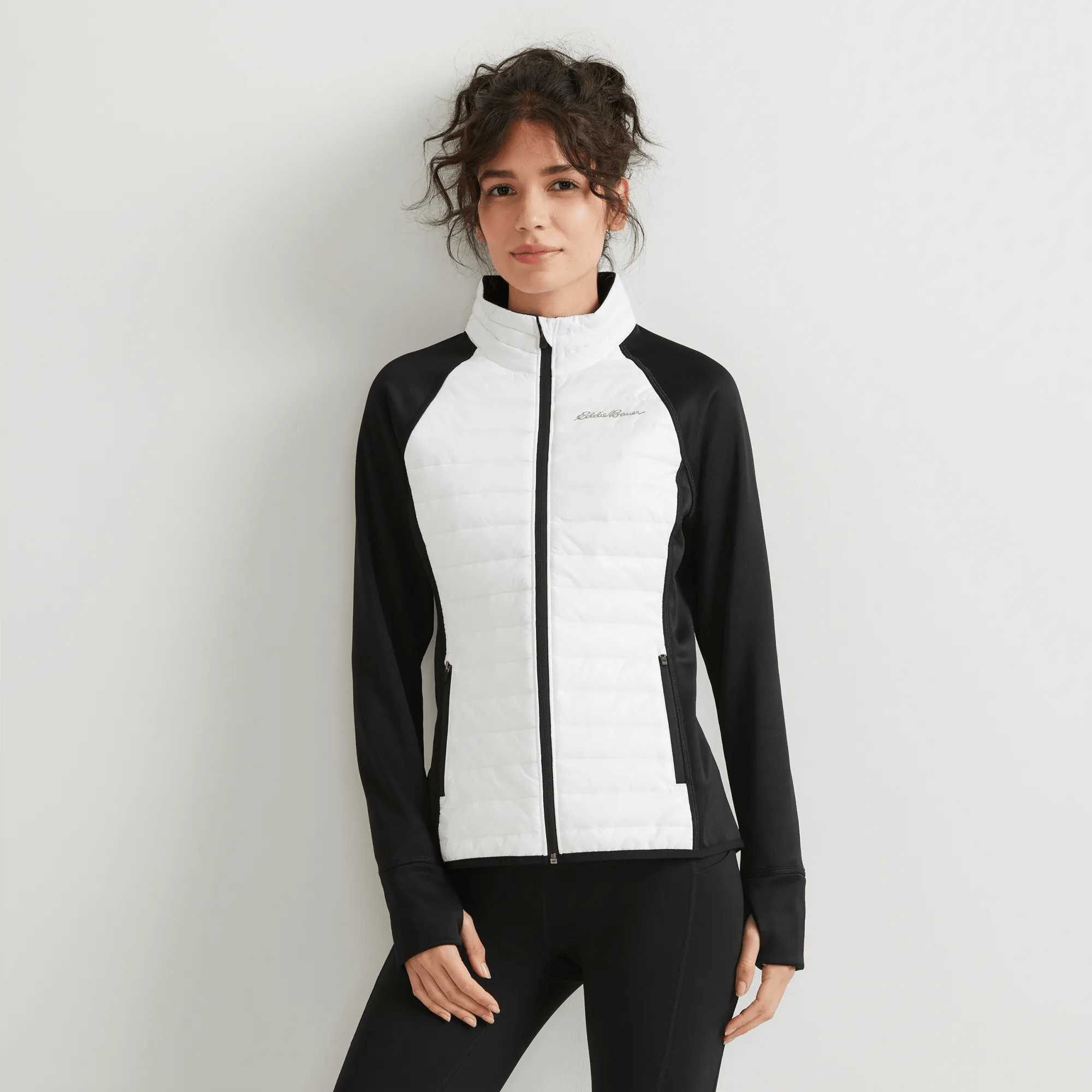 Women's Emberlite Insulated Hybrid Jacket