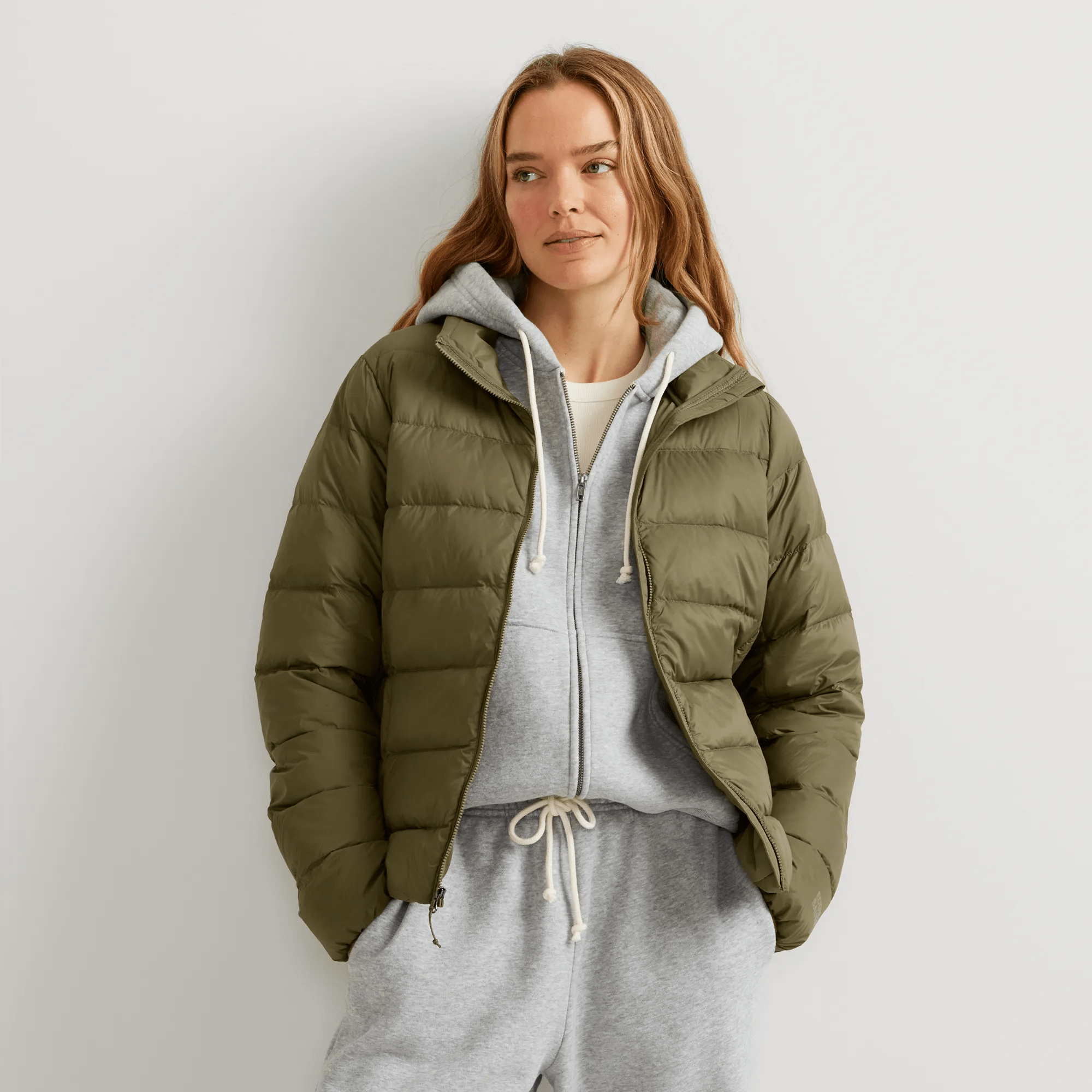 Women's CirrusLite Down Jacket