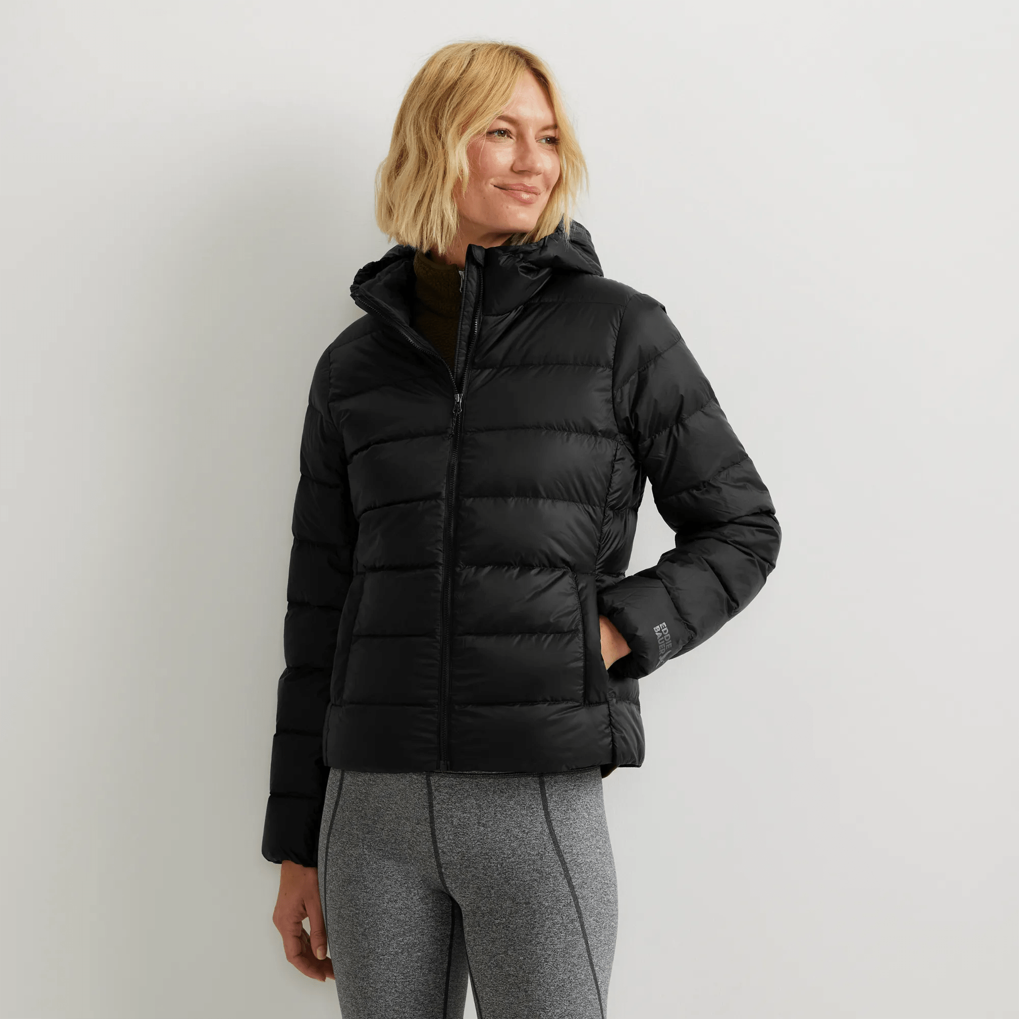 Women's CirrusLite Down Hoodie