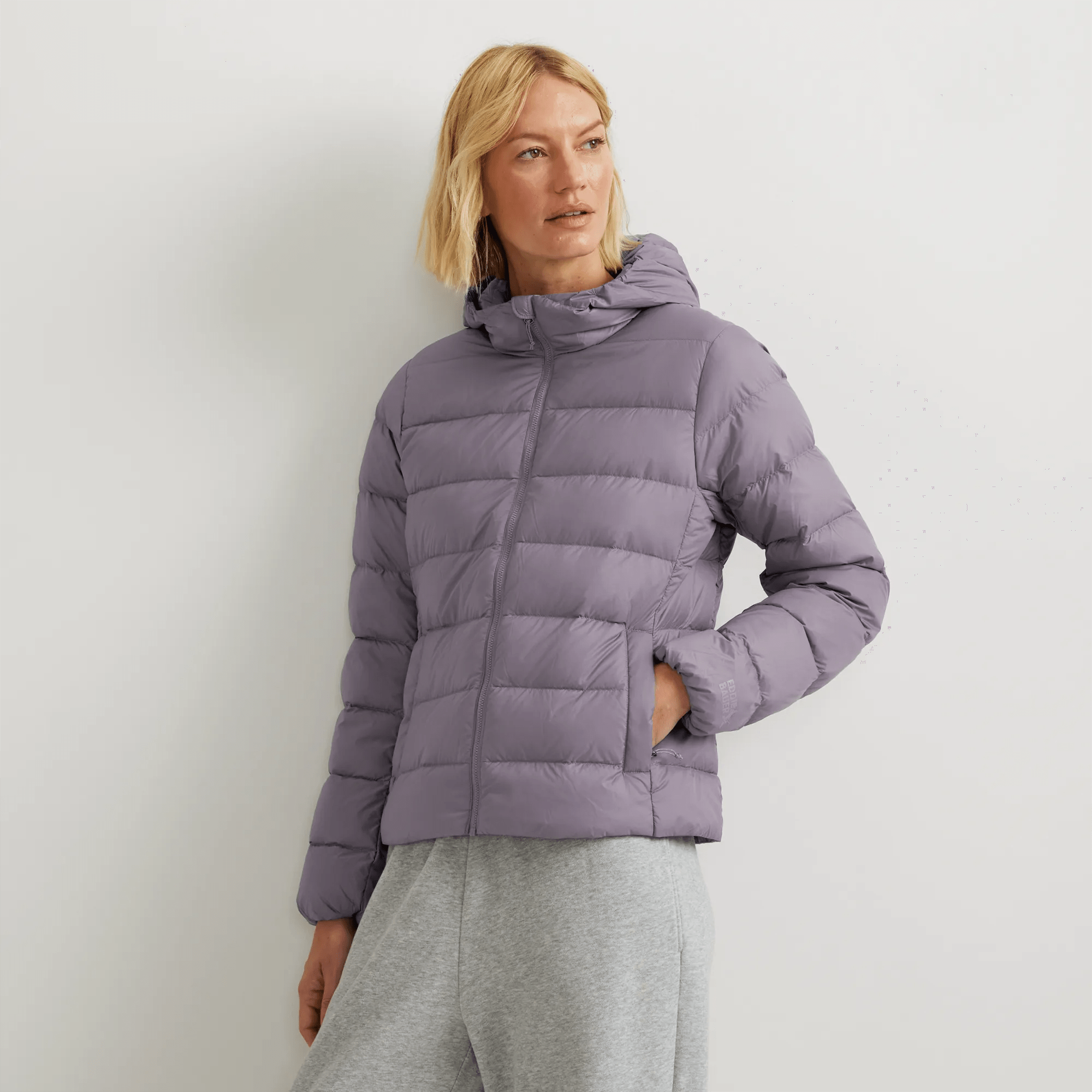 Women's CirrusLite Down Hoodie