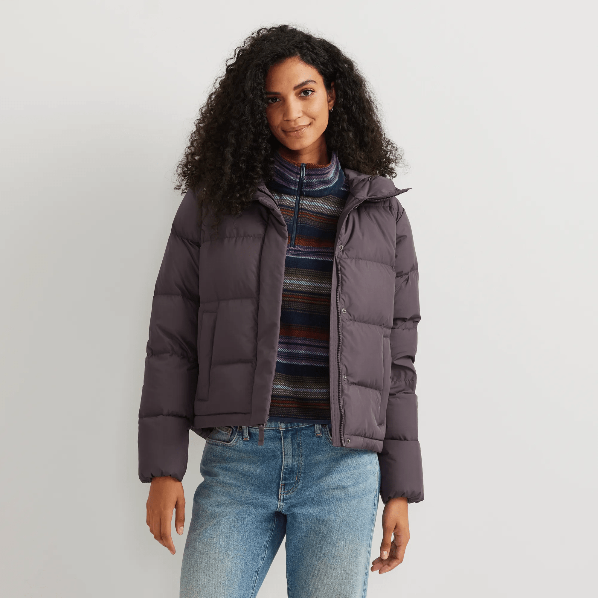 Women's Ketchum Down Hoodie