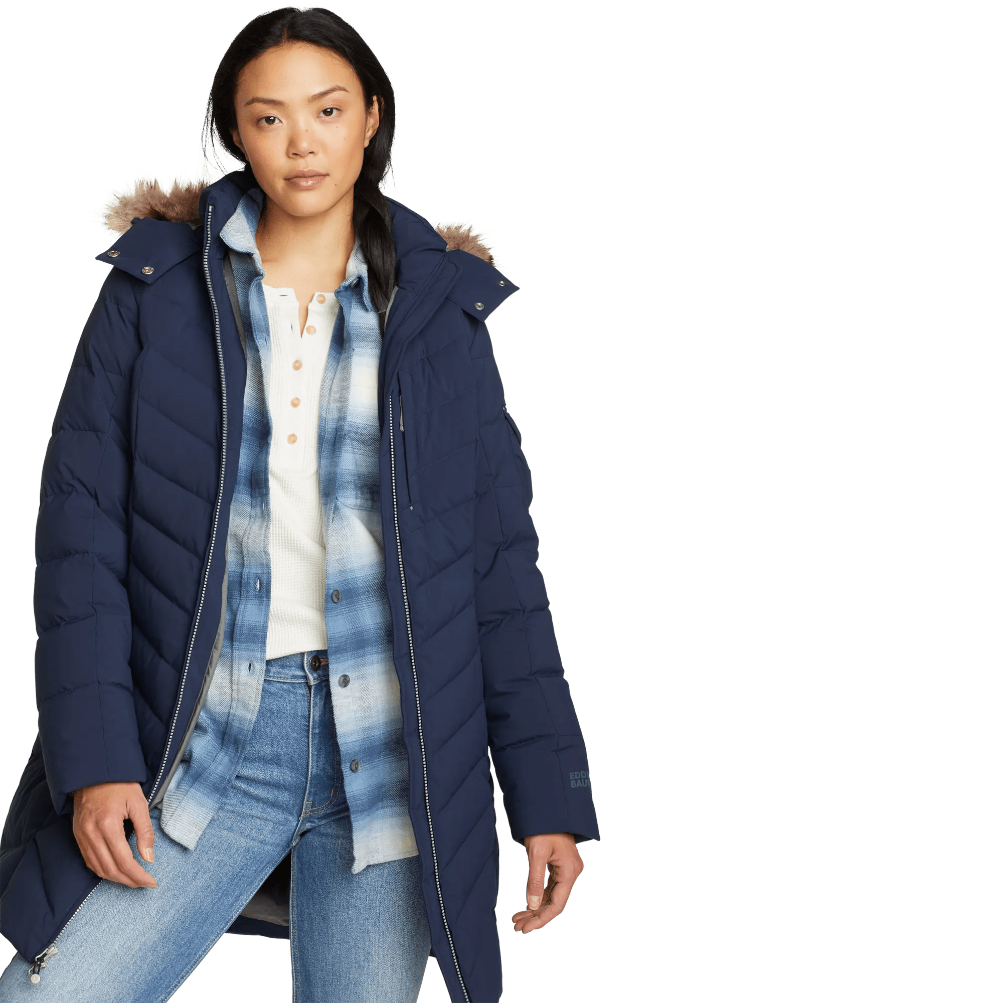 Women's Sun Valley Down Hooded Parka