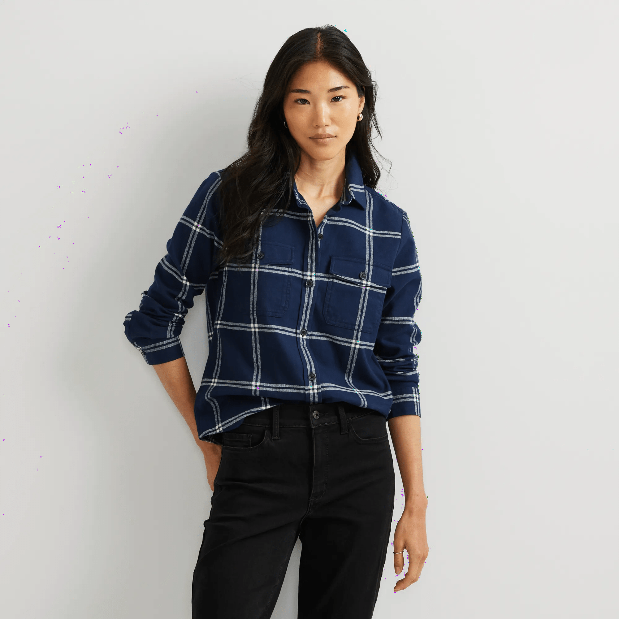 Women's Stine's Favorite Flannel