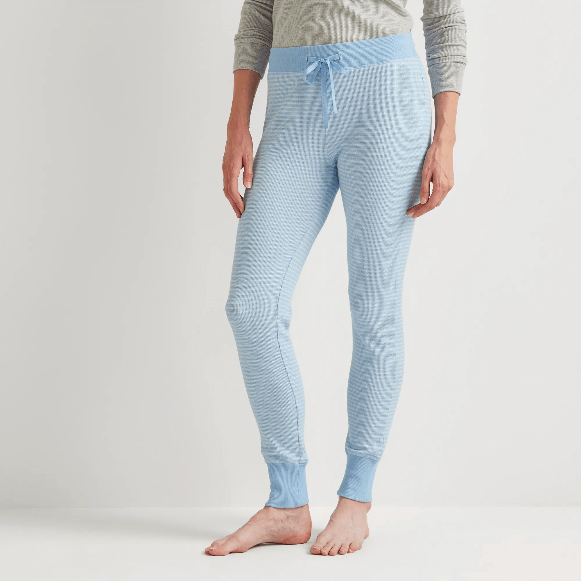 Women's Infinity Thermal Slim Fit Pajama Pants