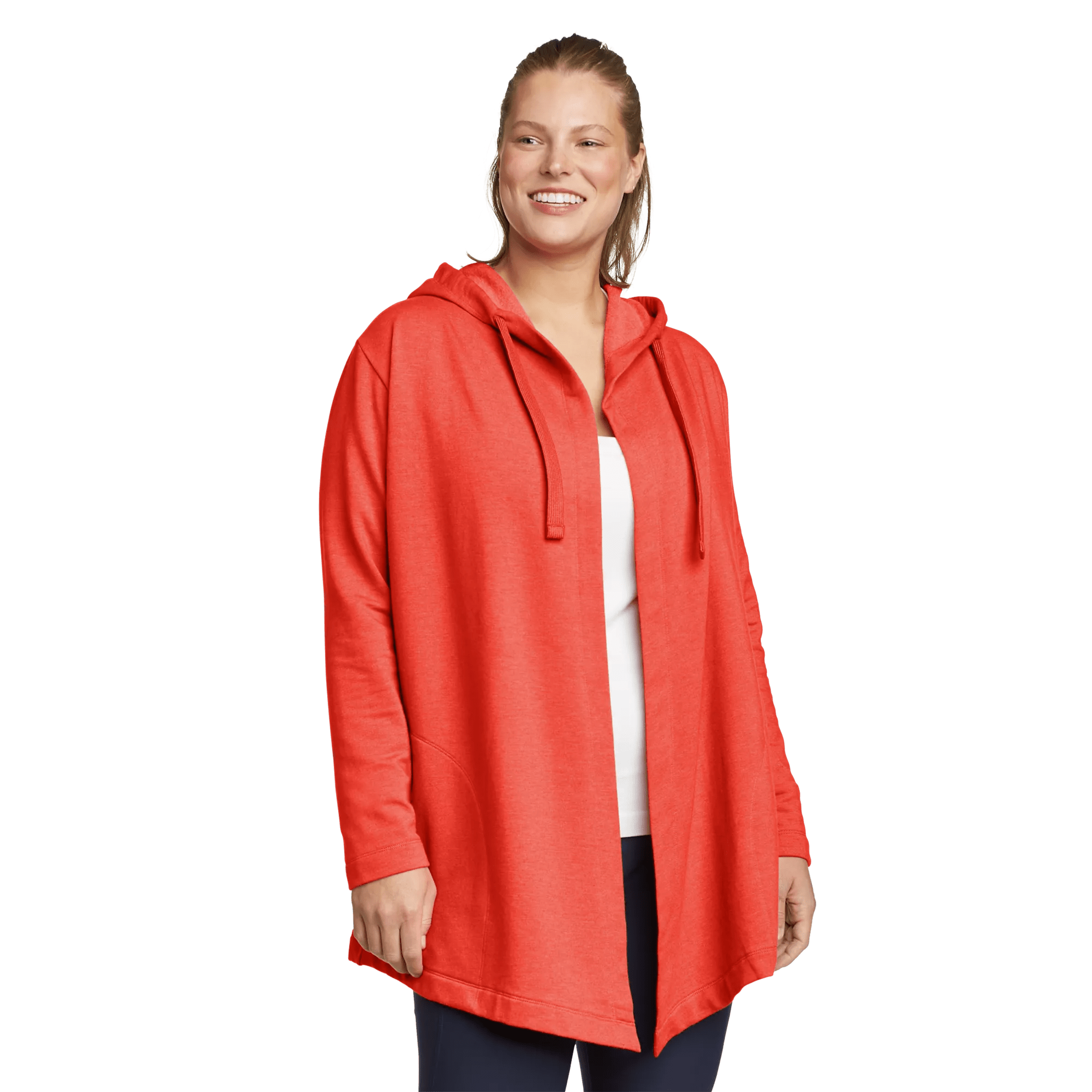 Women's Motion Cozy Camp Open Wrap