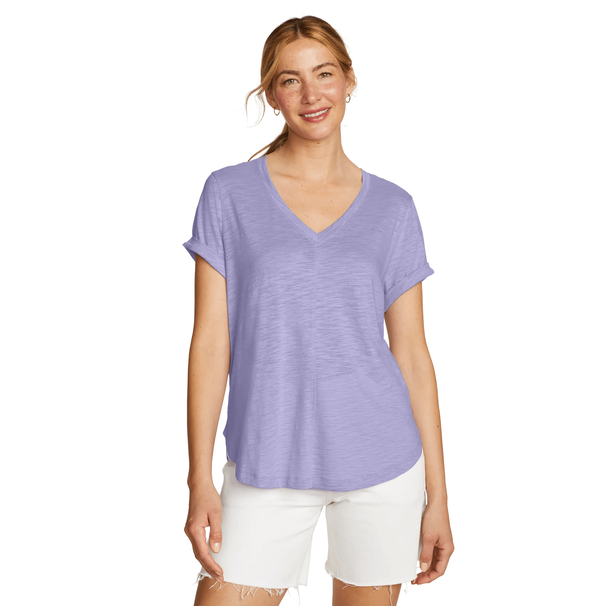 Women's Gate Check Short-Sleeve T-Shirt