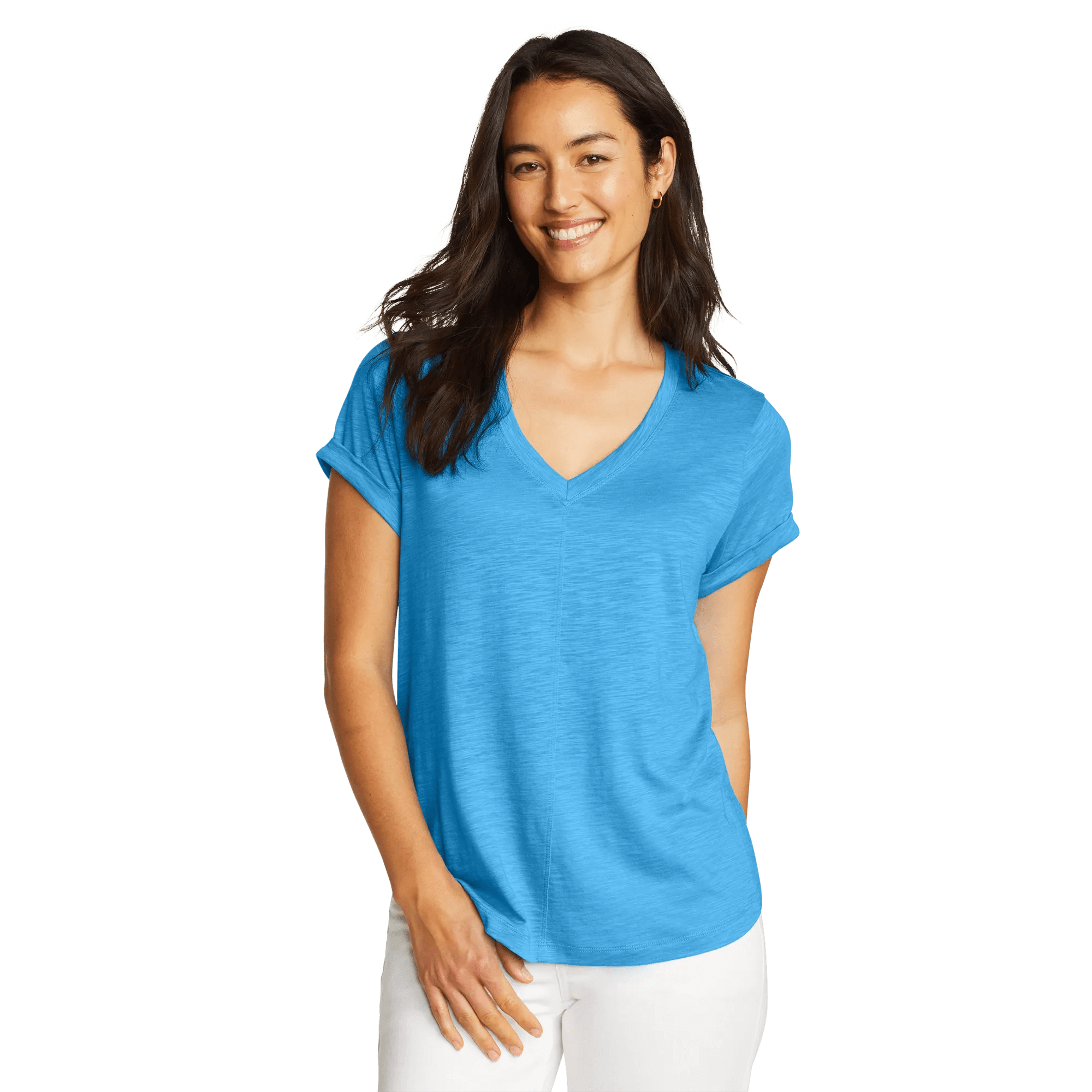 Women's Gate Check Short-Sleeve T-Shirt