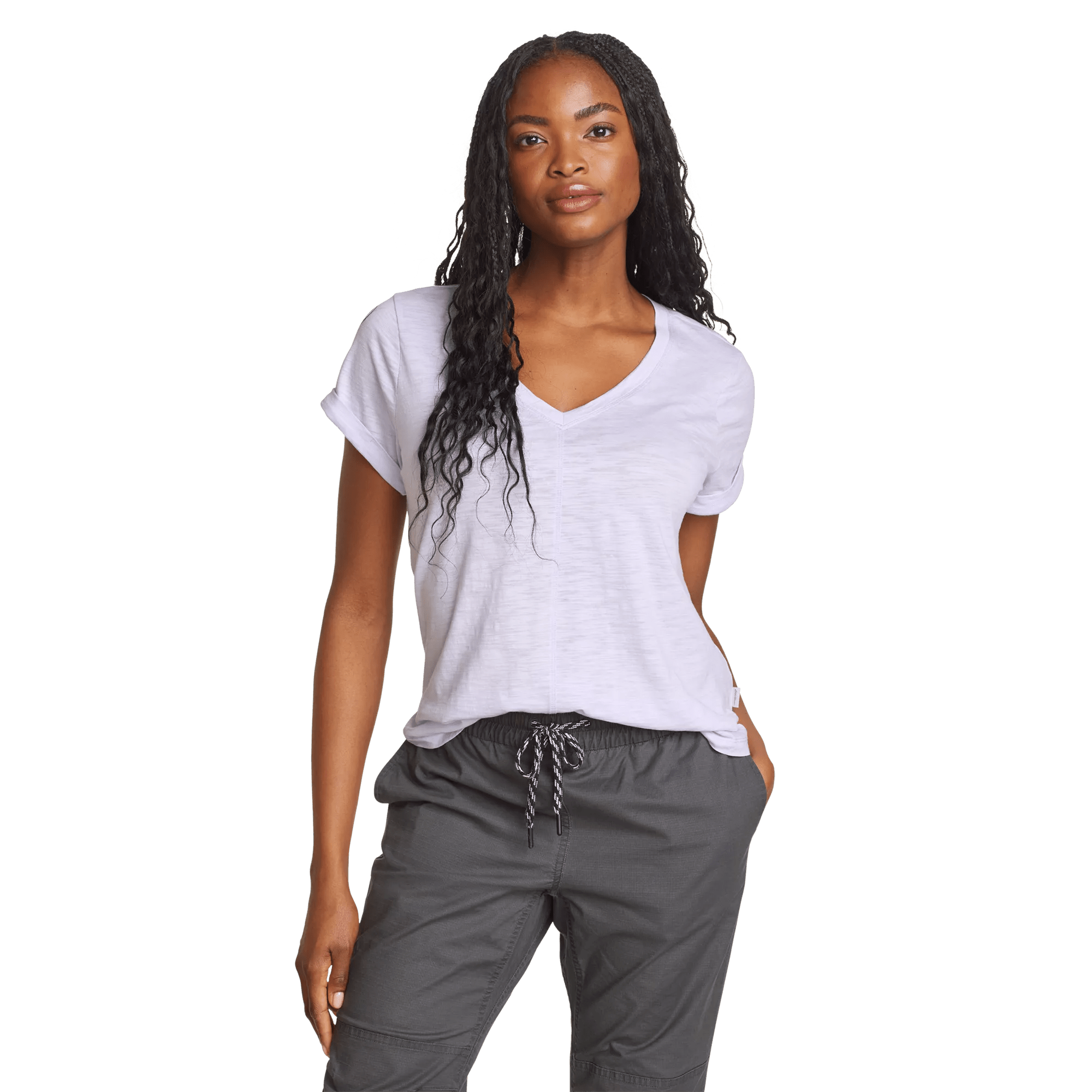 Women's Gate Check Short-Sleeve T-Shirt