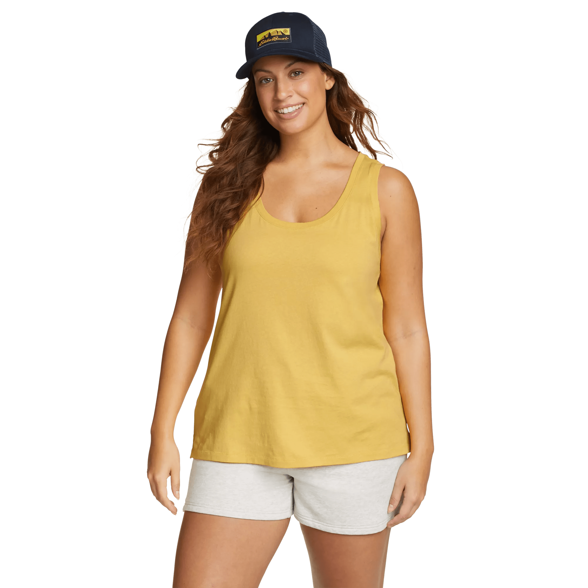 Women's Everyday Essentials Tank Top