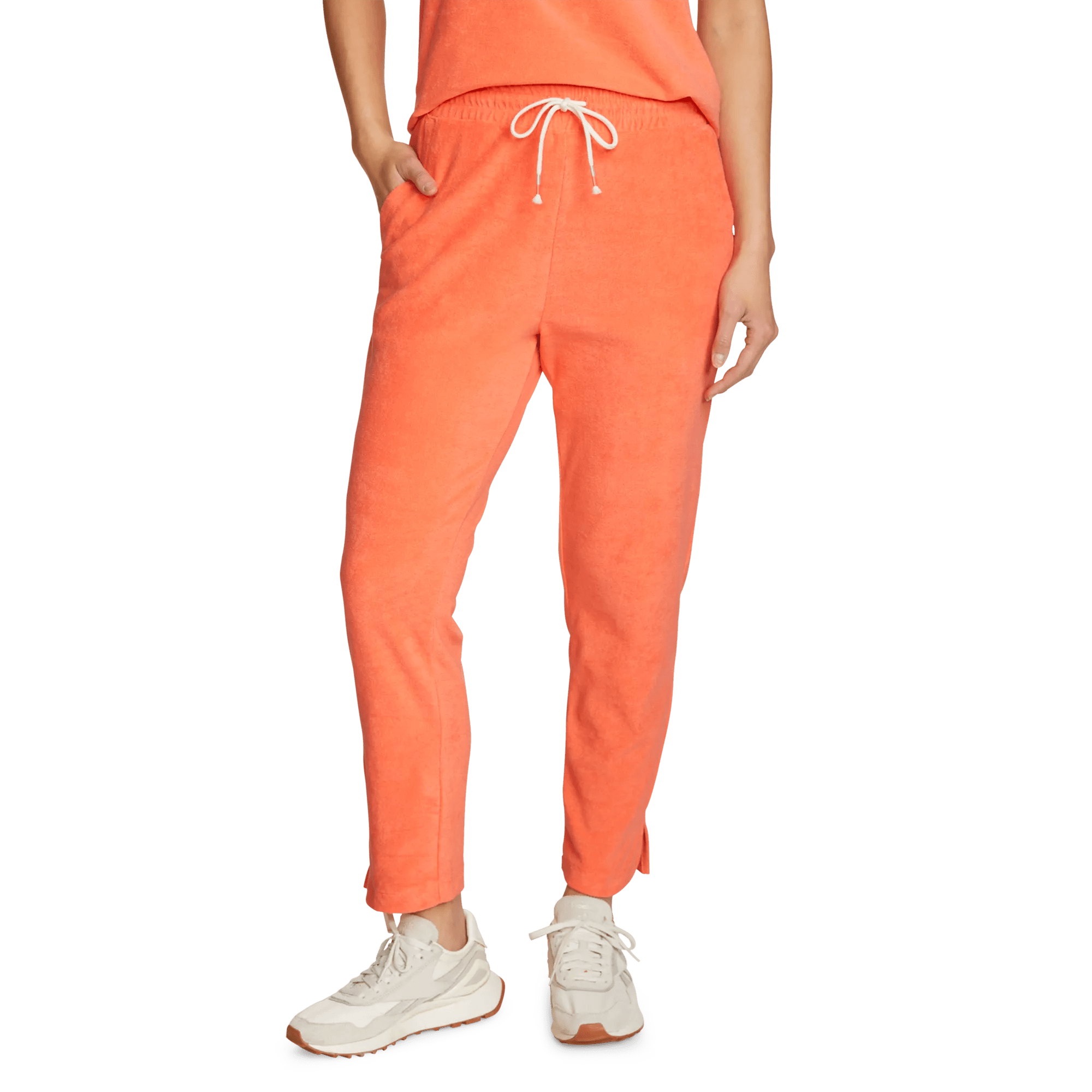 Women's Beachside Terry Pants