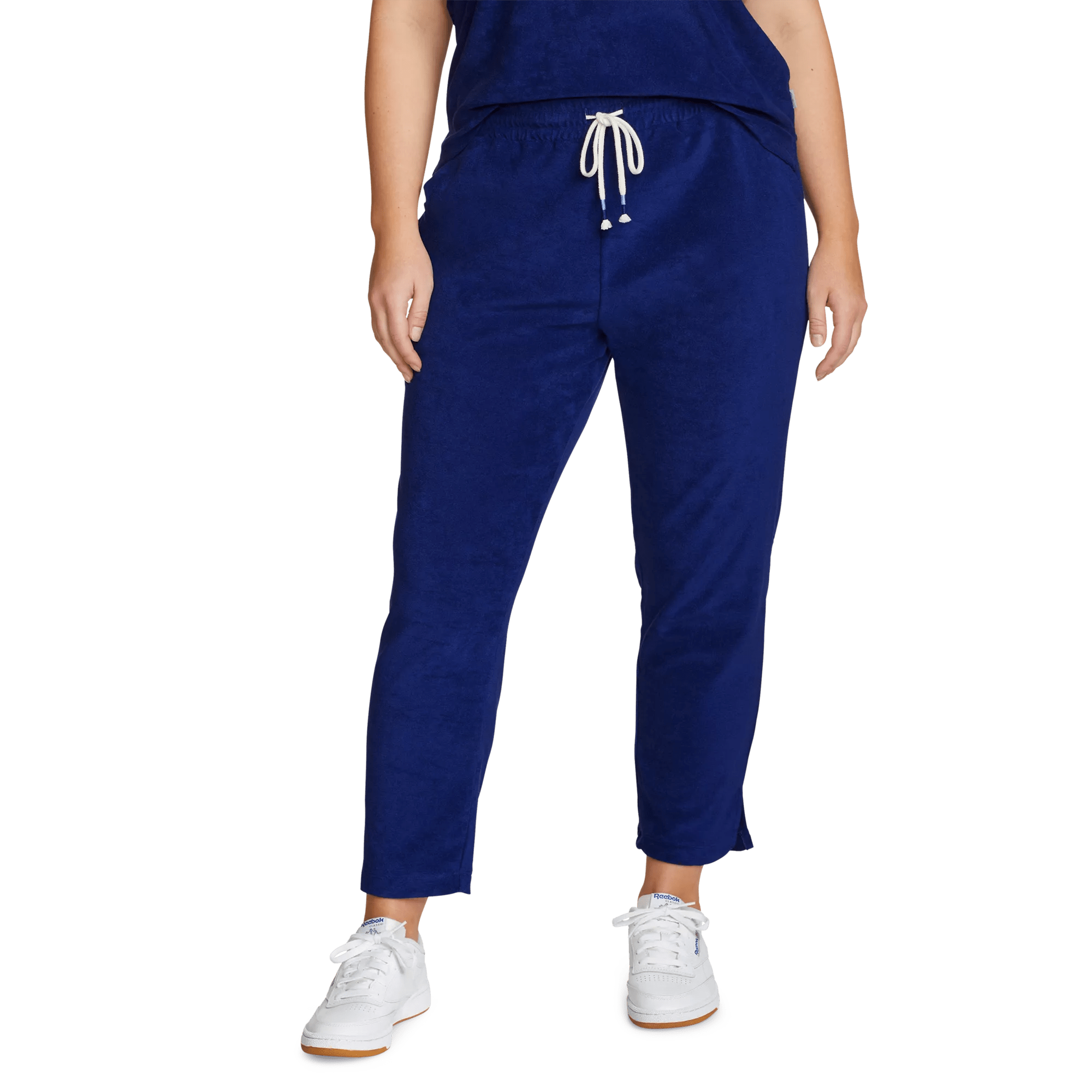 Women's Beachside Terry Pants