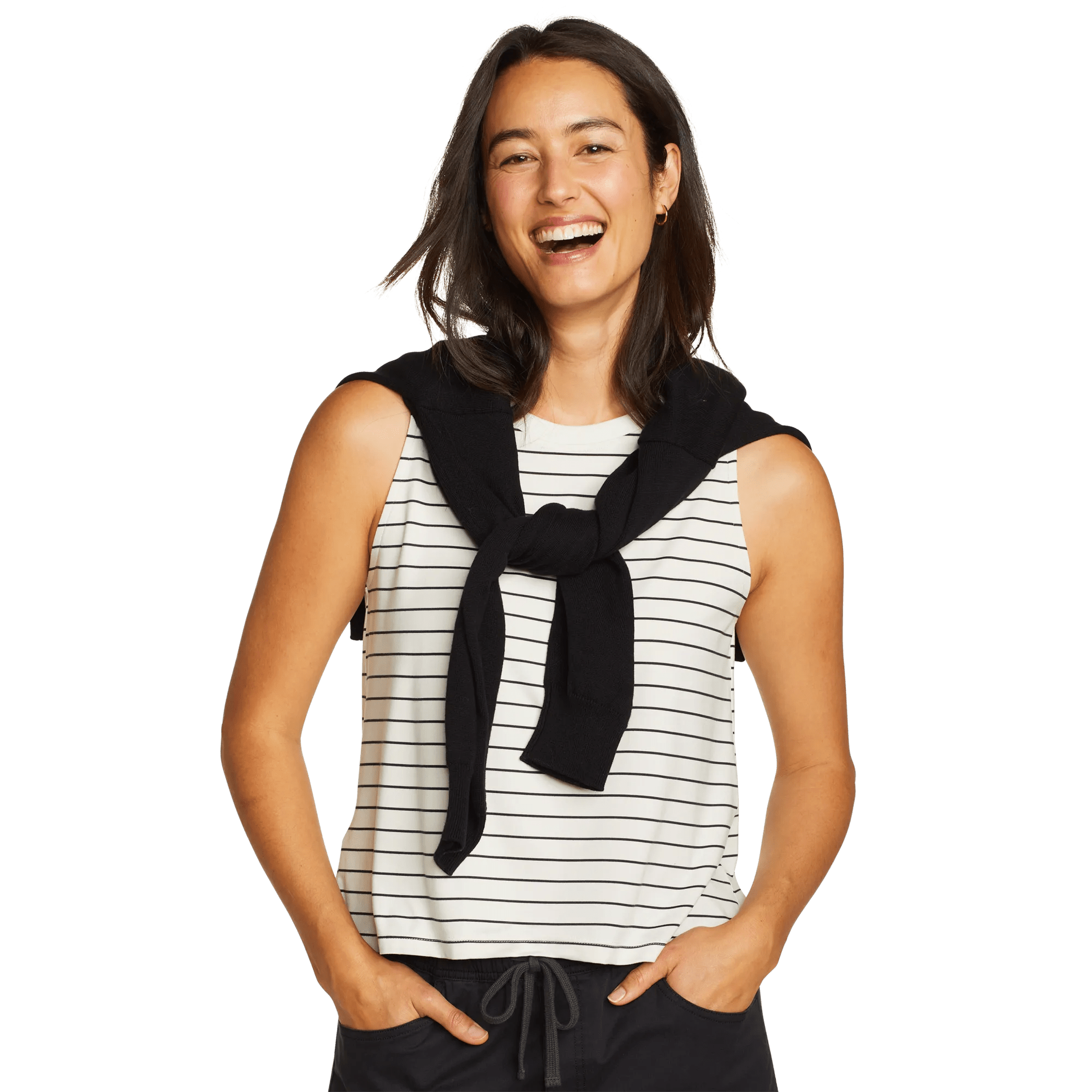 Women's Surreal Travel Tank