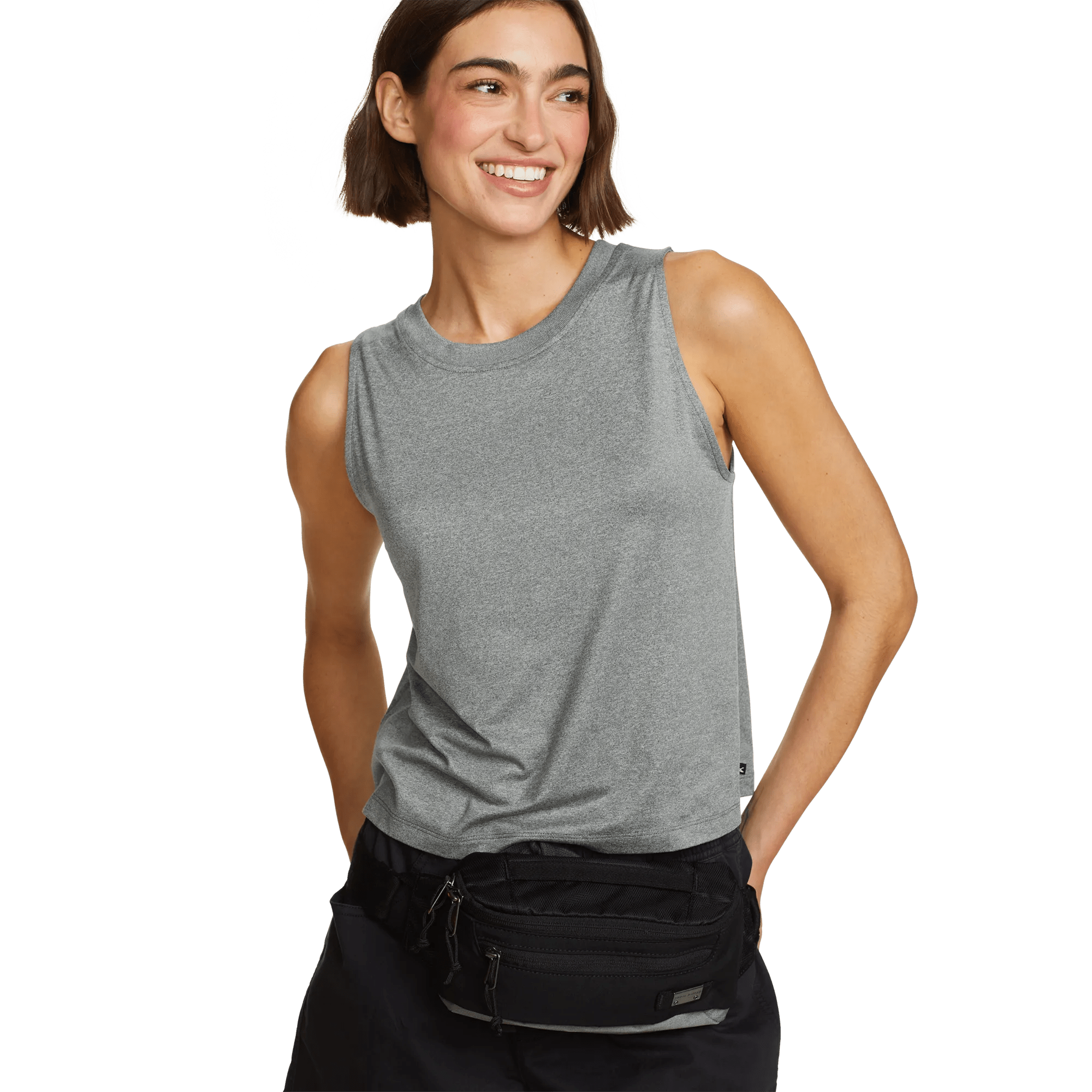 Women's Surreal Travel Tank