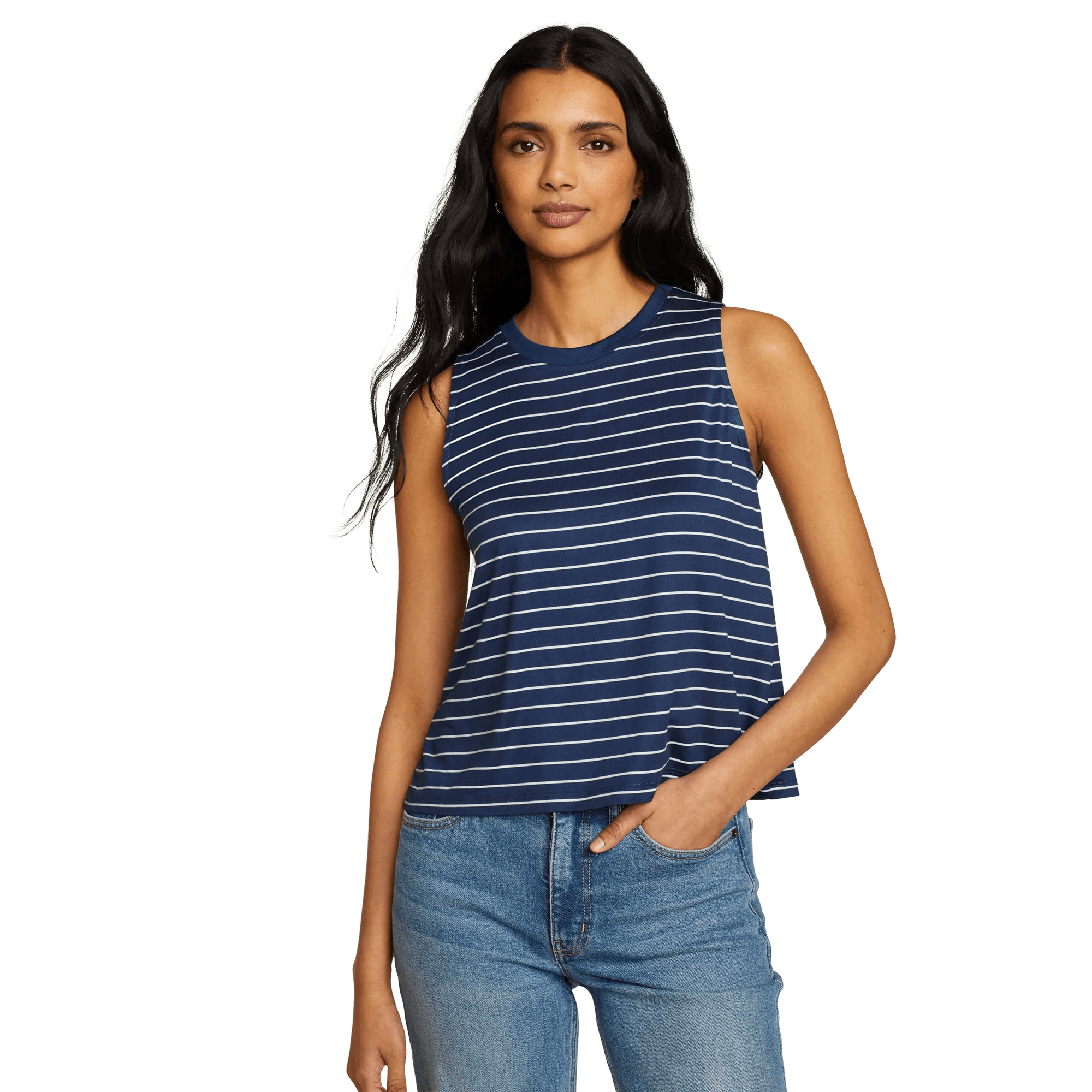 Women's Surreal Travel Tank