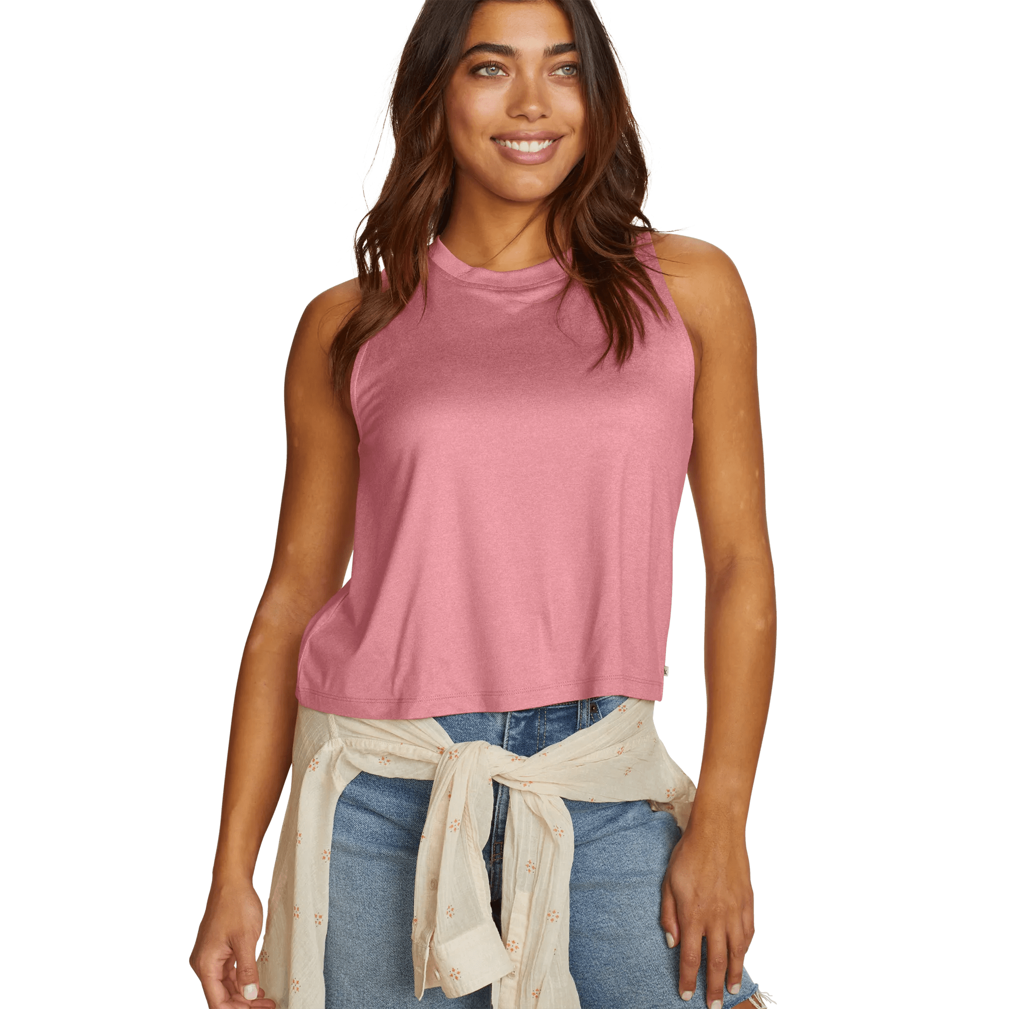 Women's Surreal Travel Tank