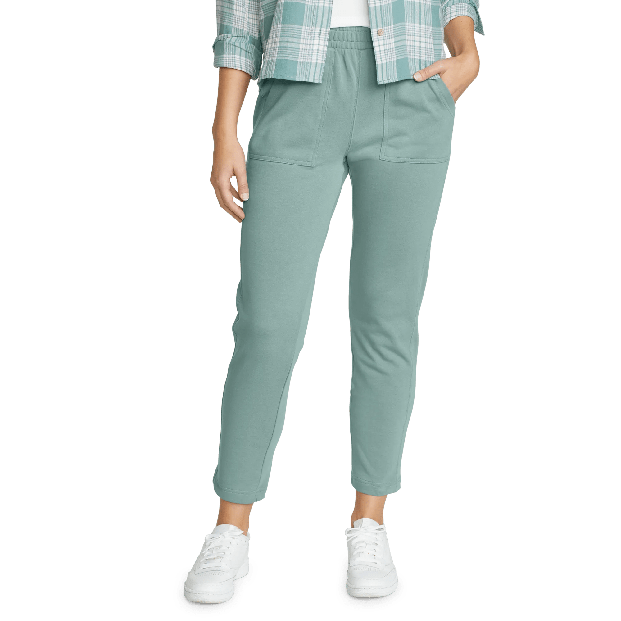 Women's Weekender Ankle Pants