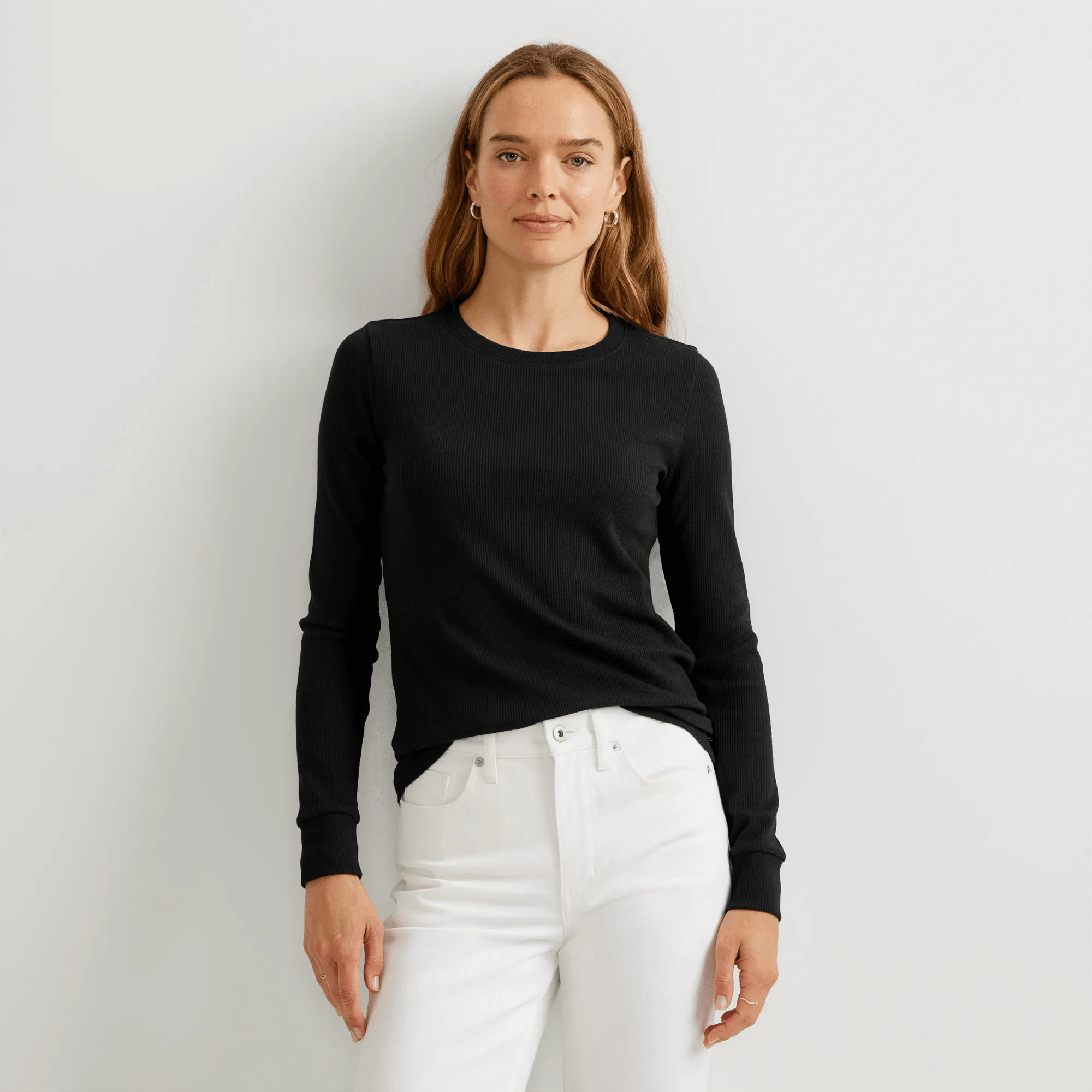 Women's Infinity Thermal Crew
