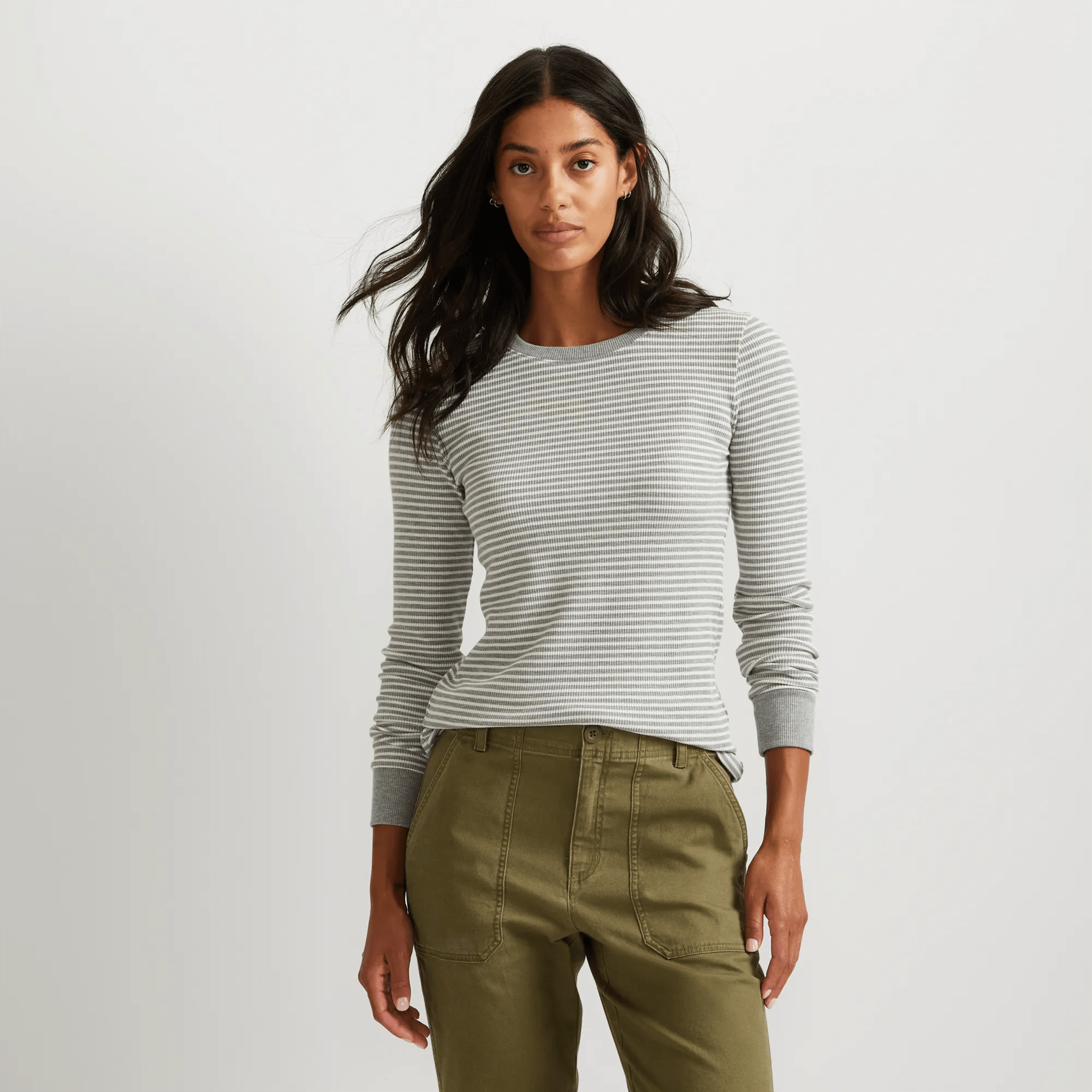 Women's Infinity Thermal Crew