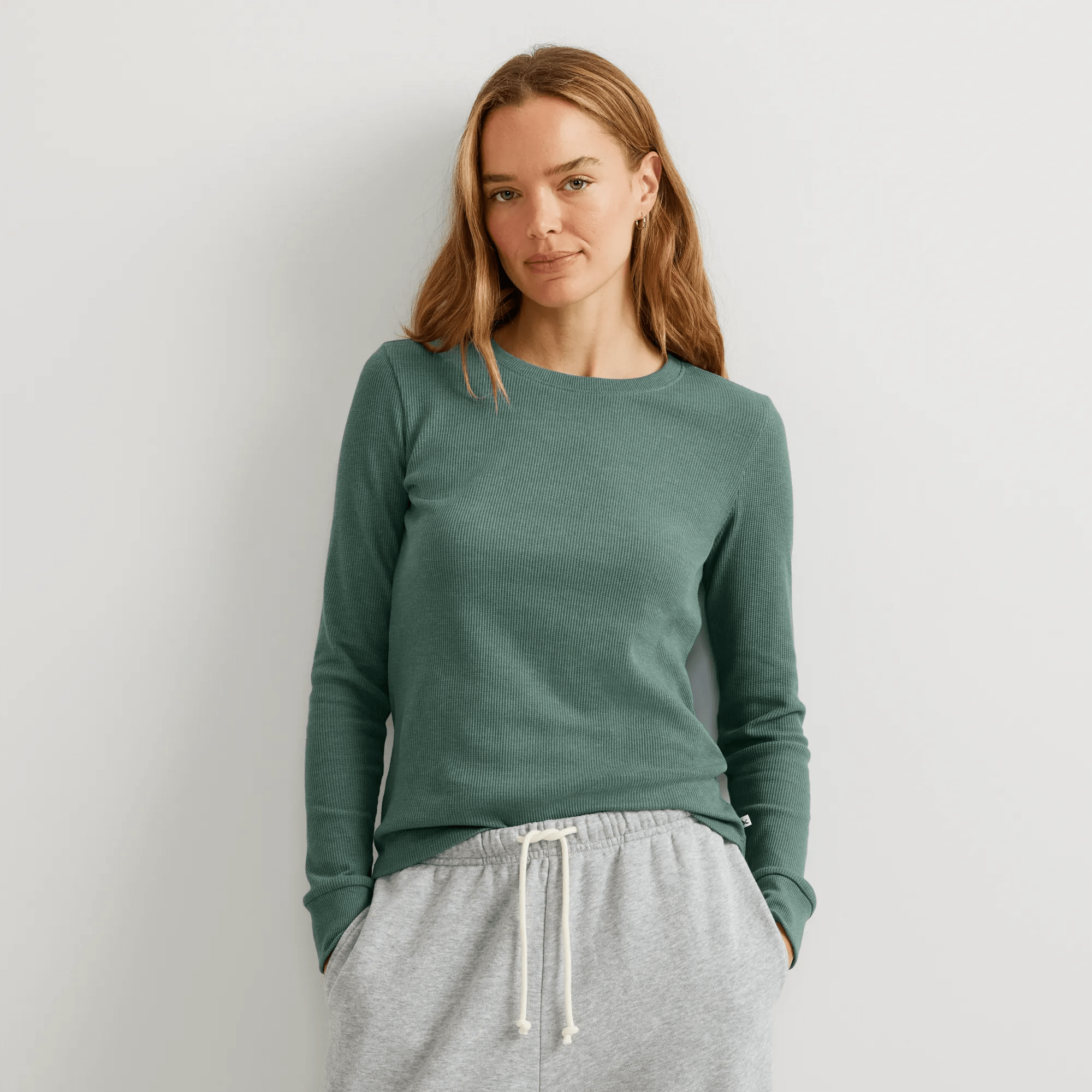 Women's Infinity Thermal Crew