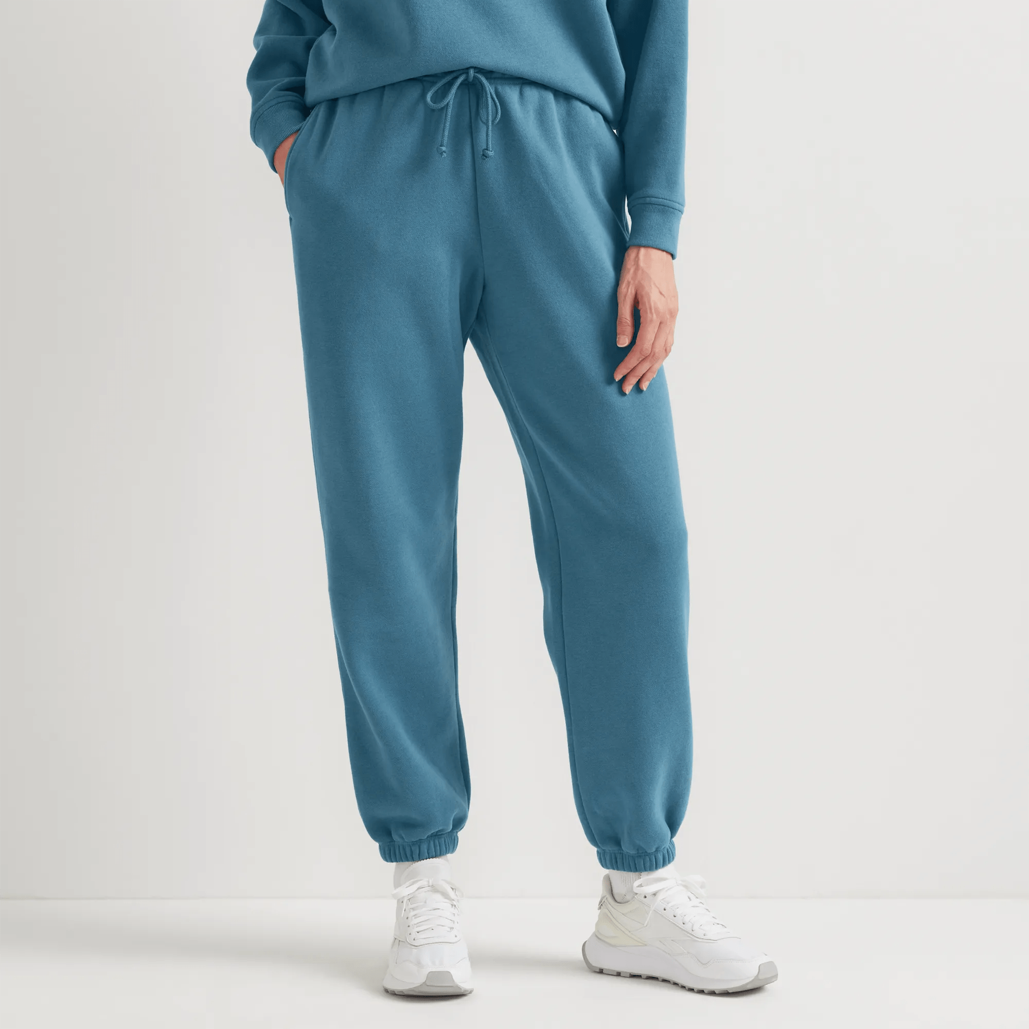 Women's Vintage Soft Relaxed Fit Jogger Sweatpants