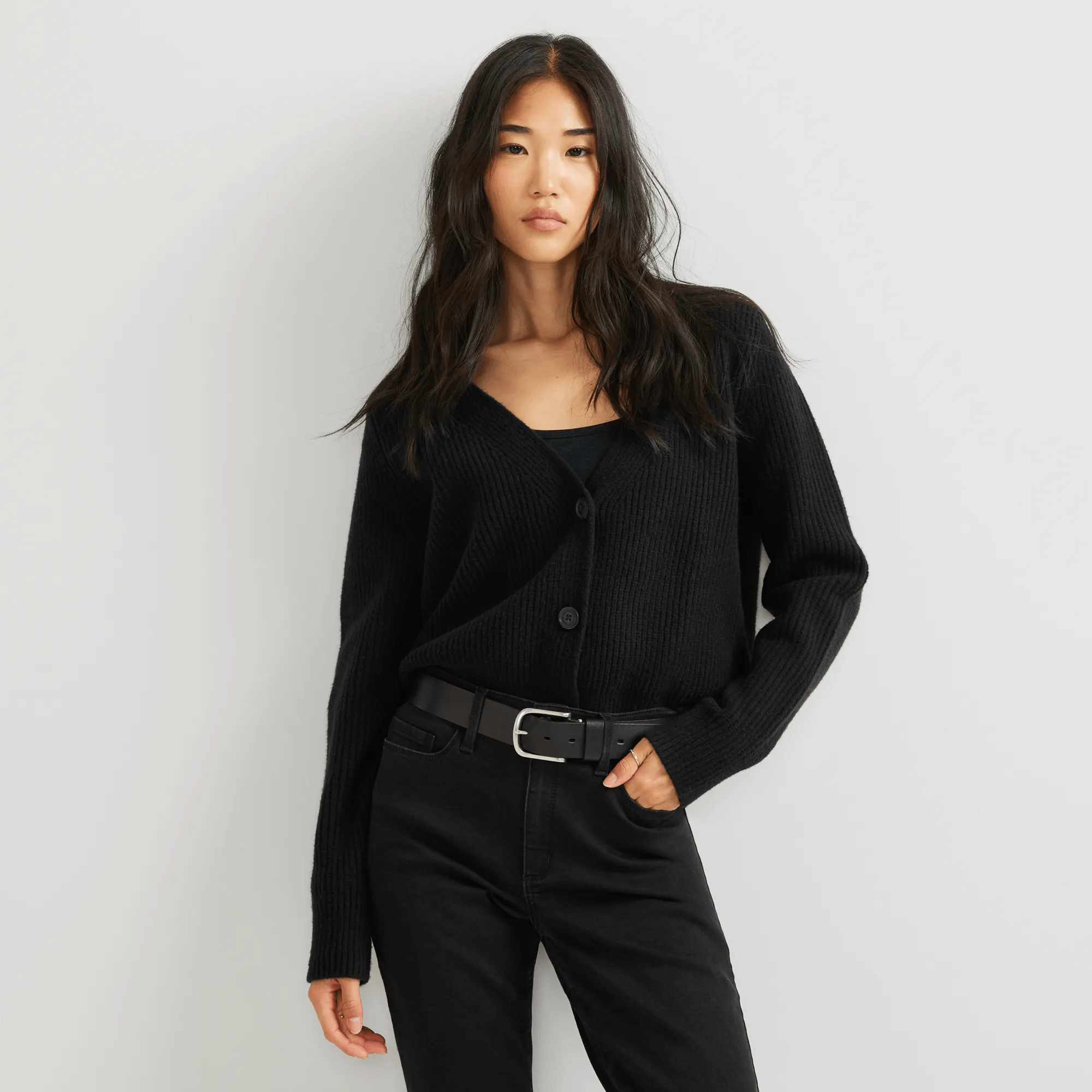 Women's Alpine Route Cardigan