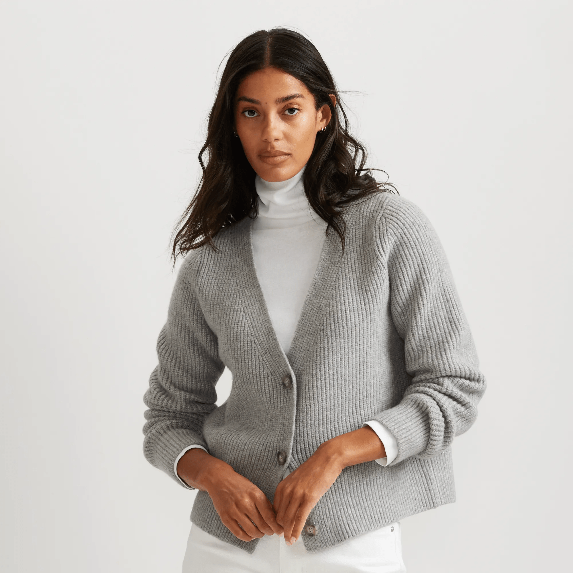 Women's Alpine Route Cardigan
