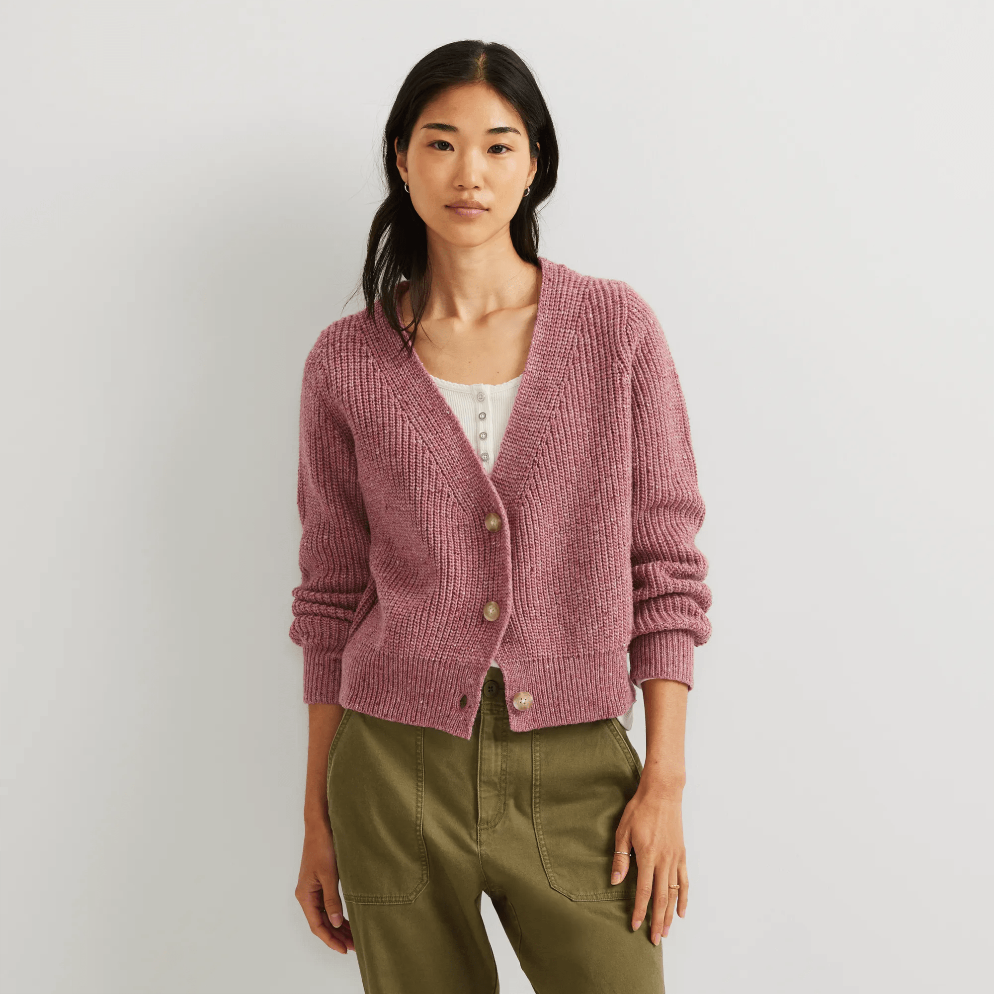 Women's Alpine Route Cardigan