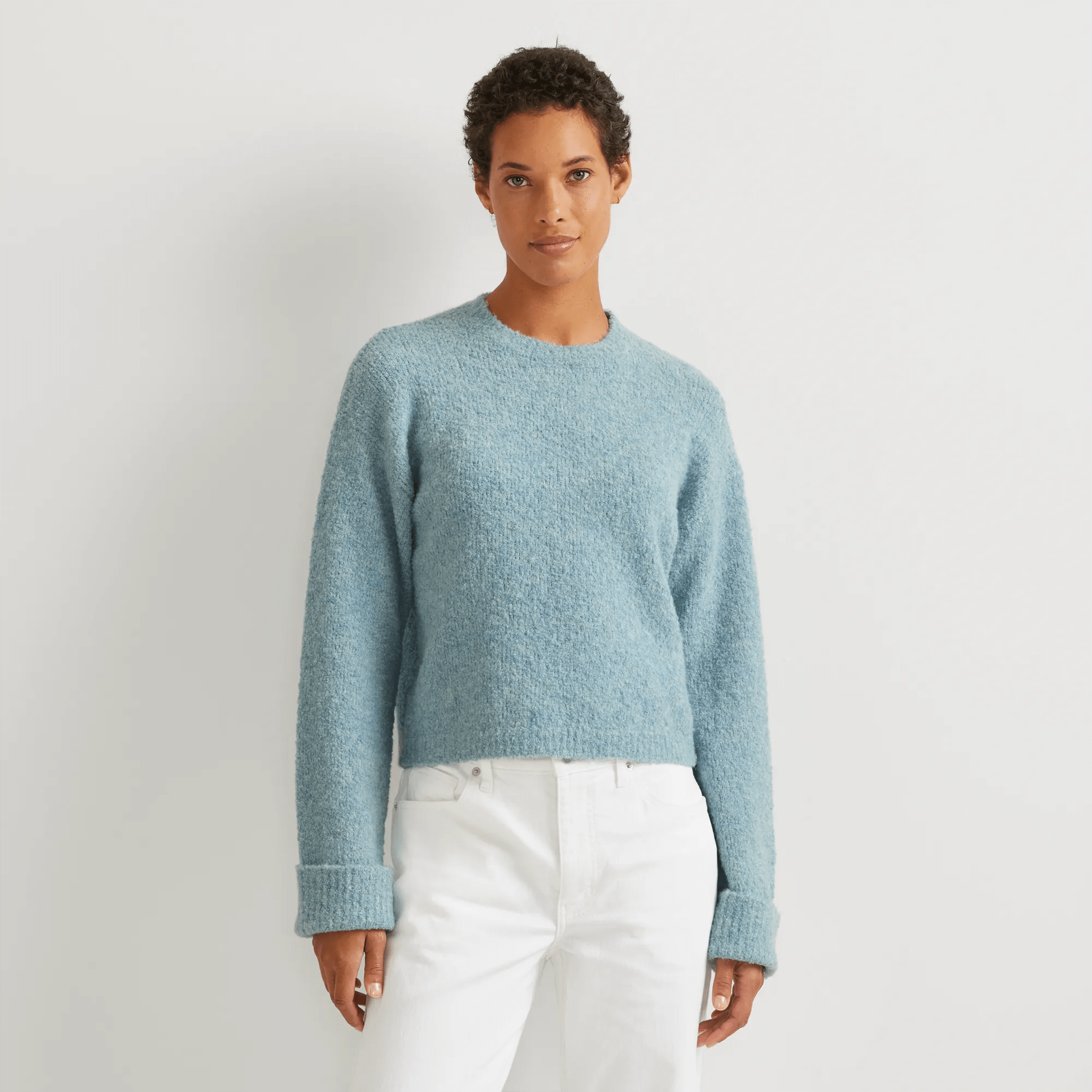 Women's Cuddle Up Sweater
