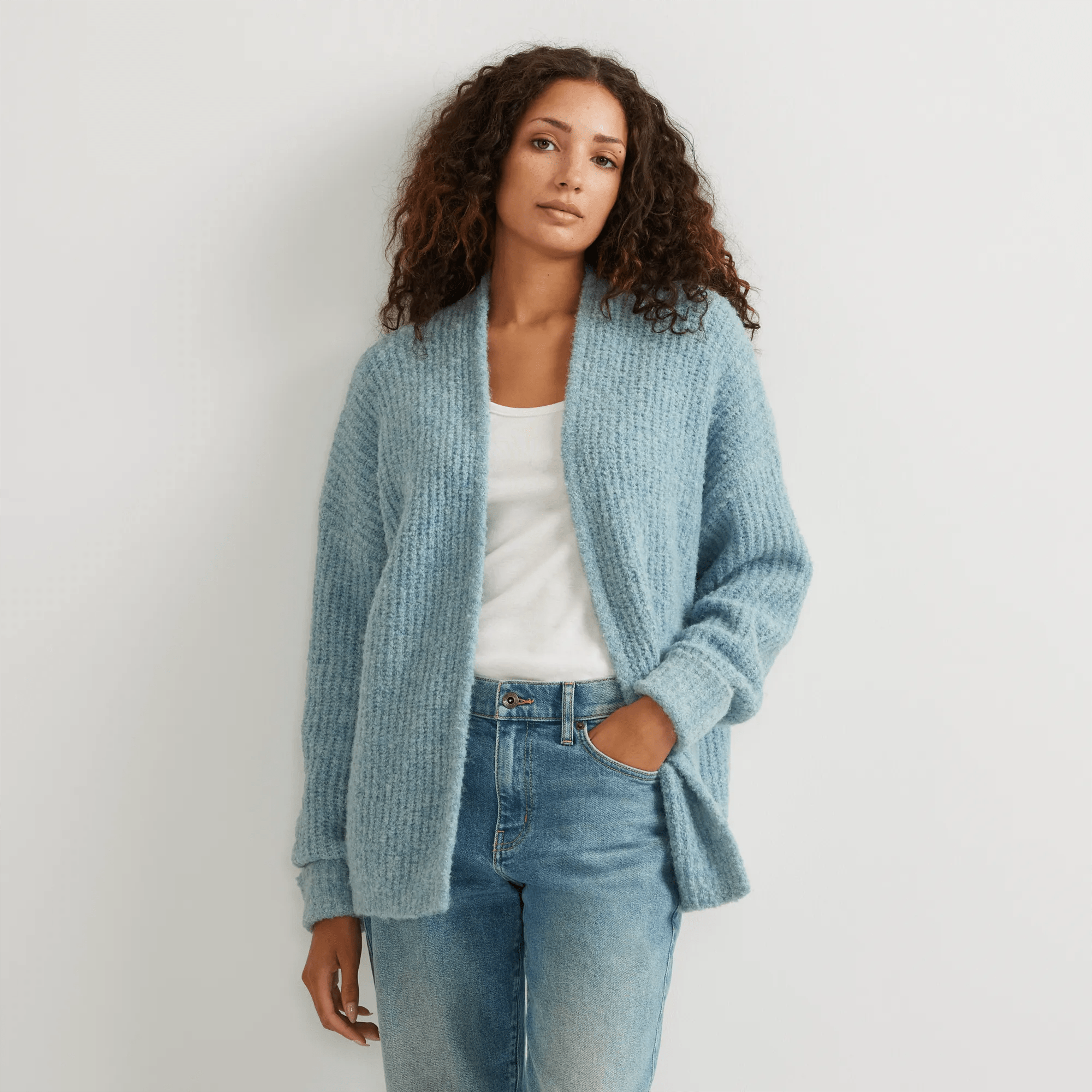 Women's Cuddle Up Cardigan