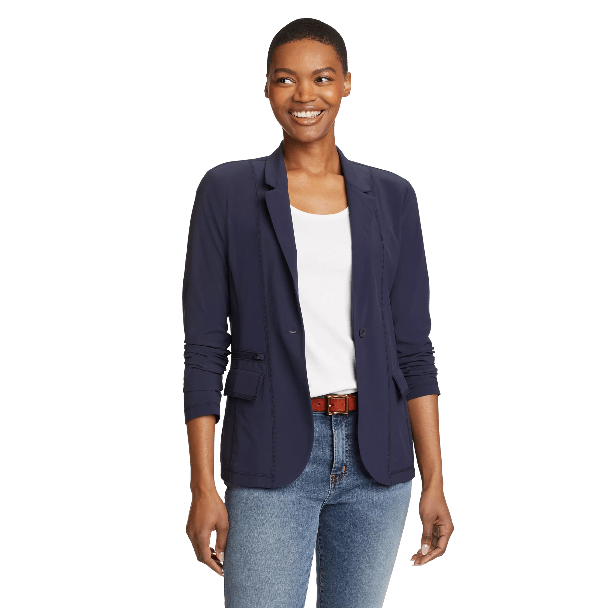 Women's Departure Blazer