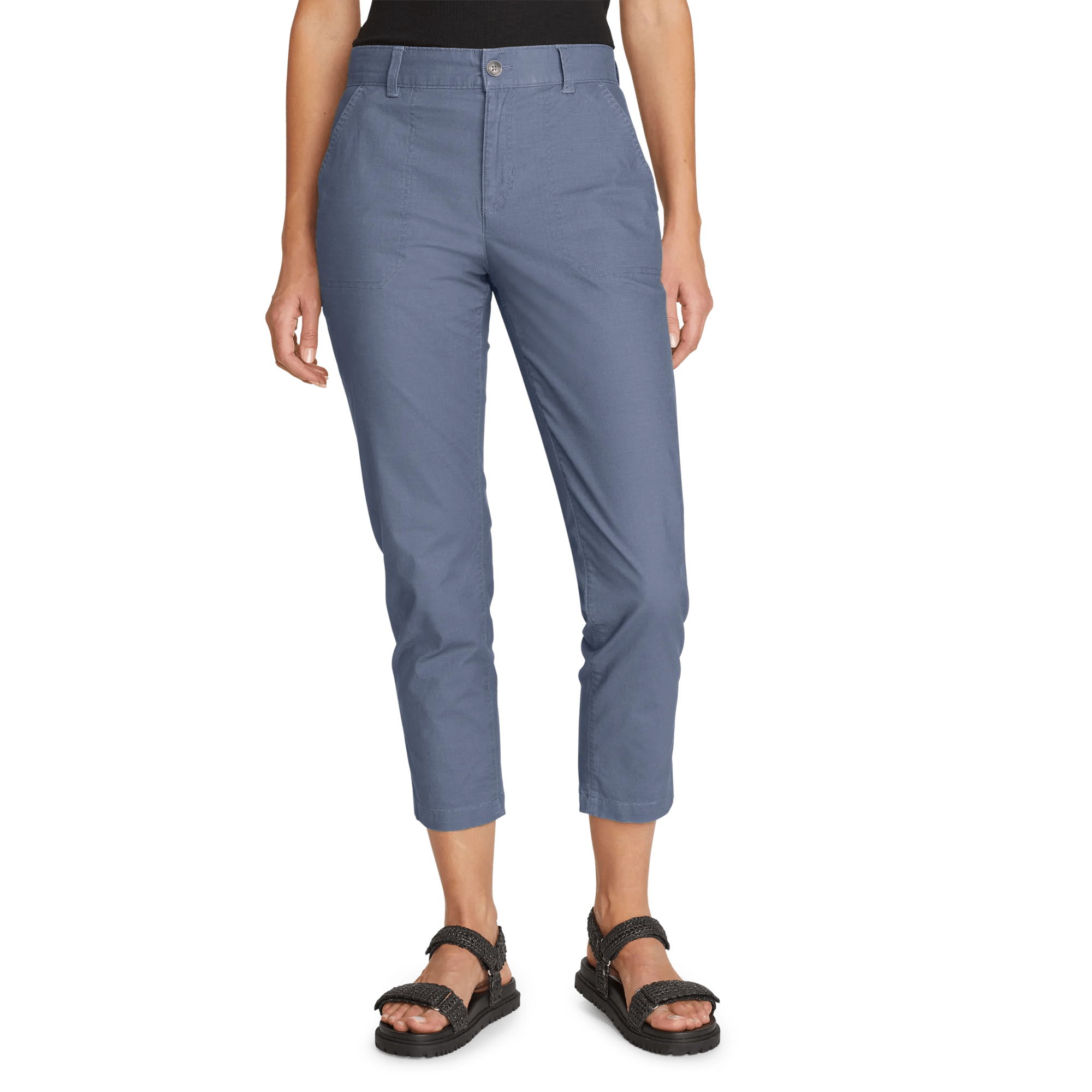 Women's Adventurer? Stretch Ripstop Ankle Pants