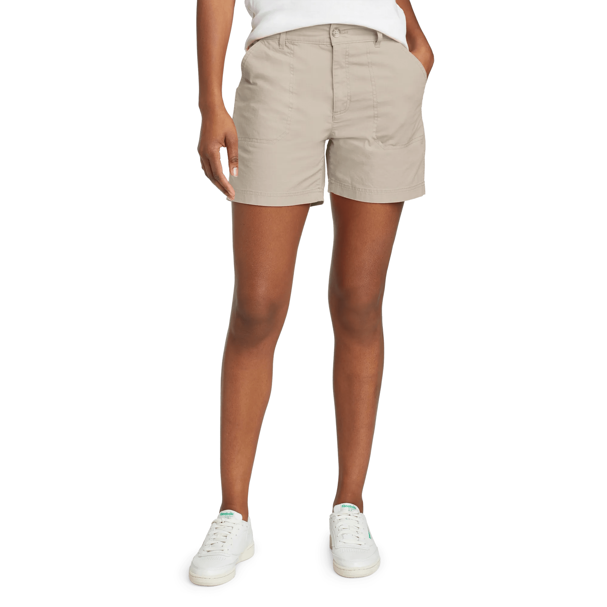 Women's Adventurer? Stretch Ripstop Shorts